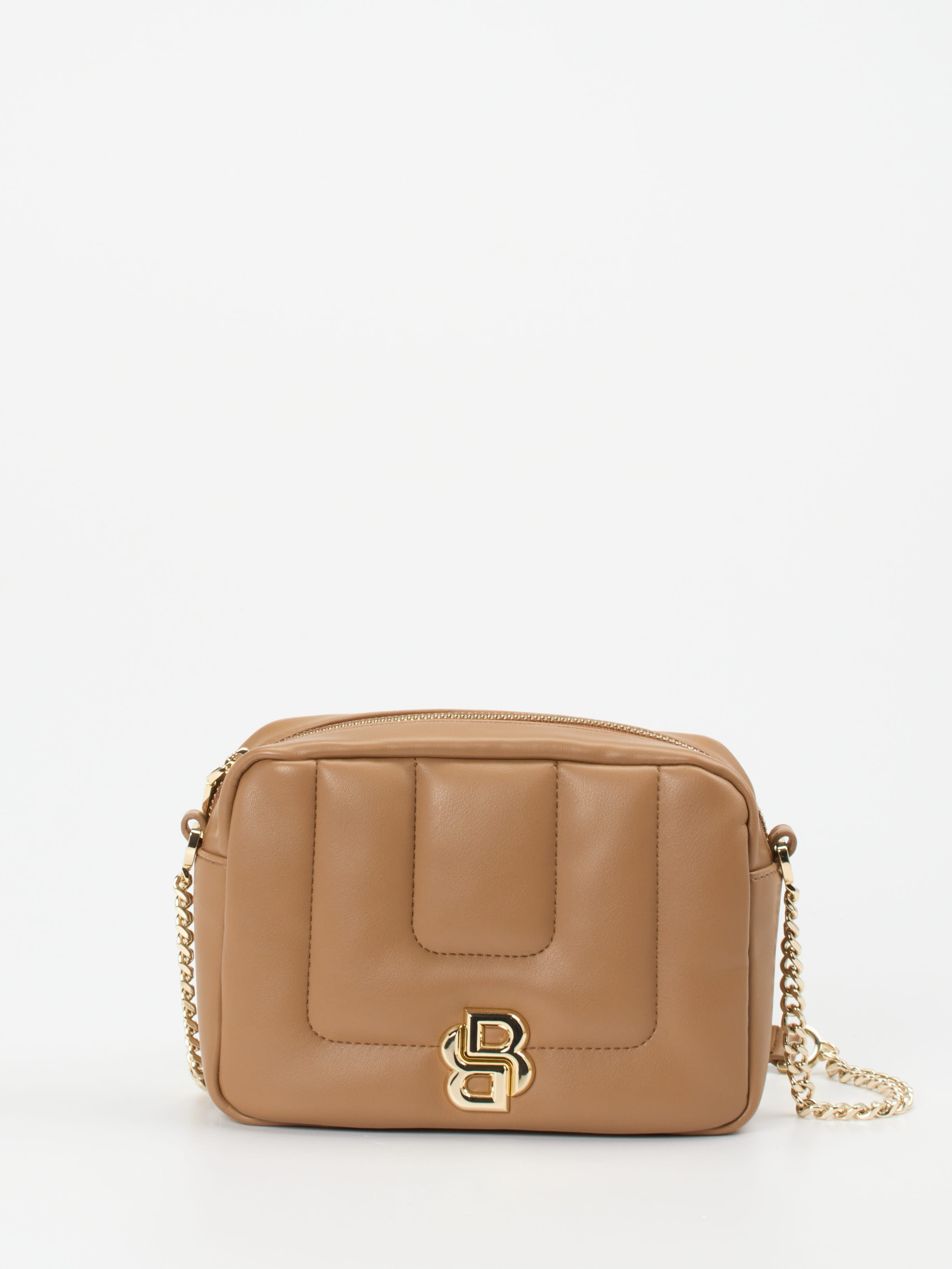 Umhänge-/ Minitasche beige 9391359000701