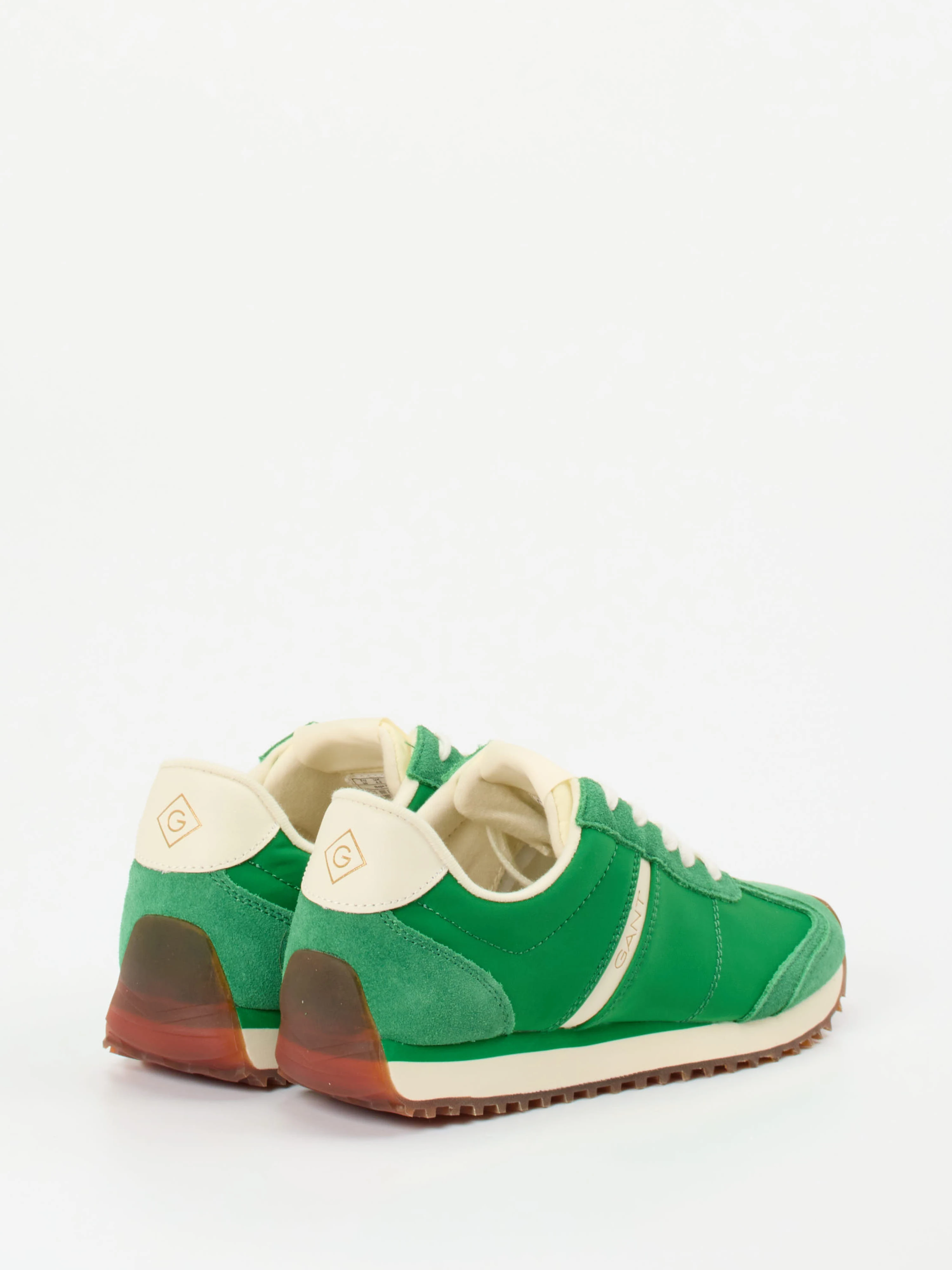 Sneaker grün 1663659003303