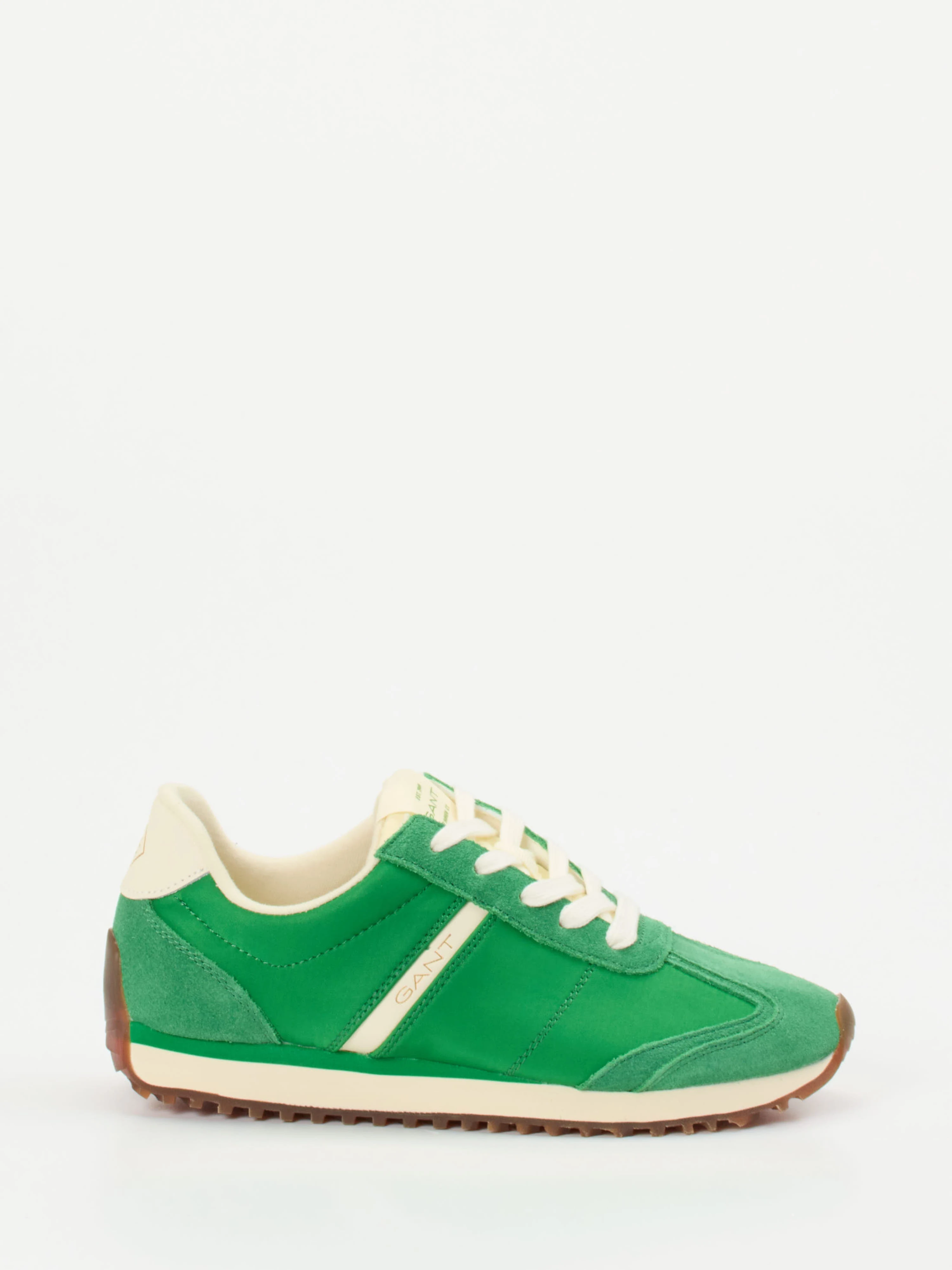 Sneaker grün 1663659003301