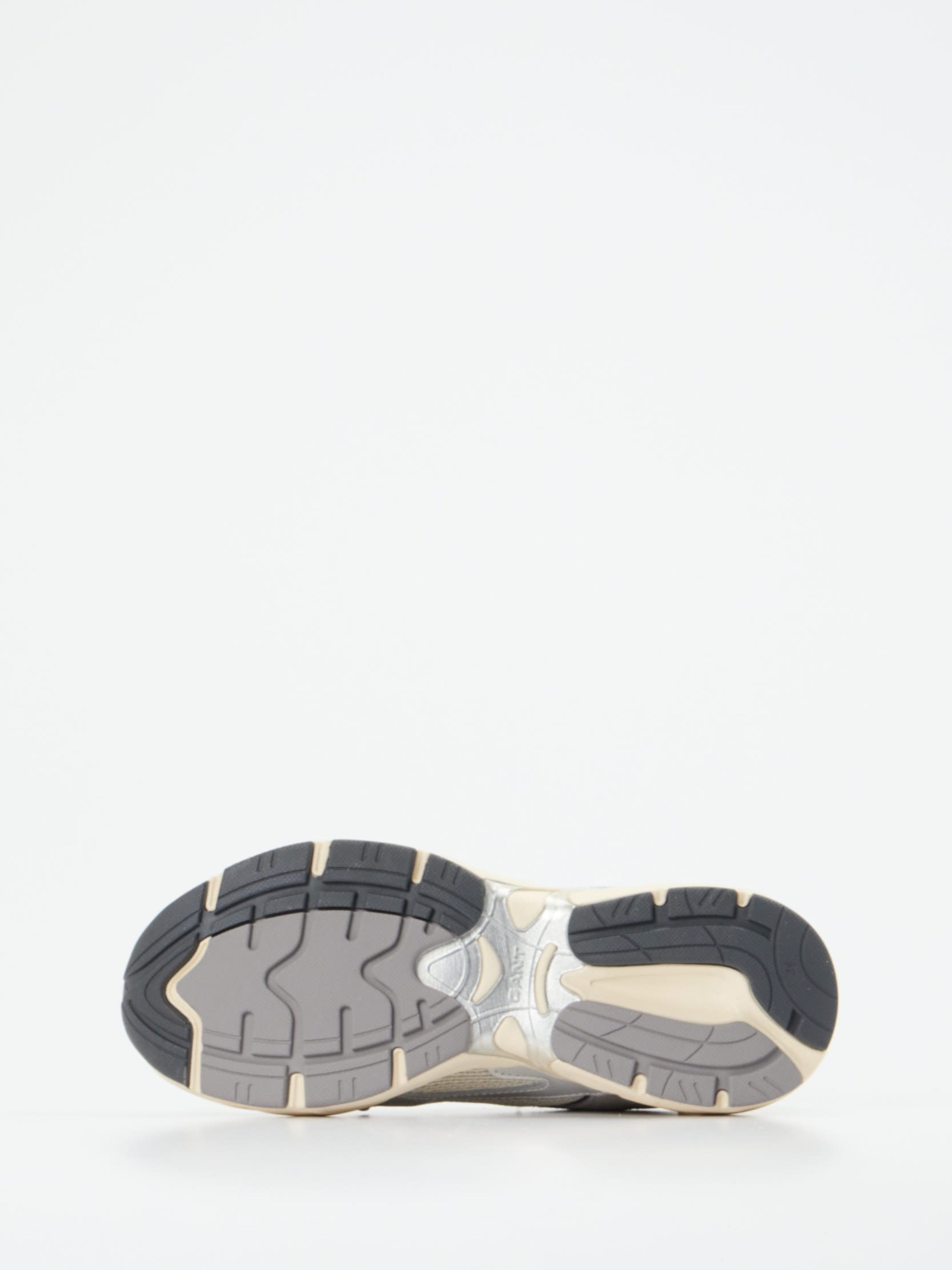 Sneaker grau 1663459005005