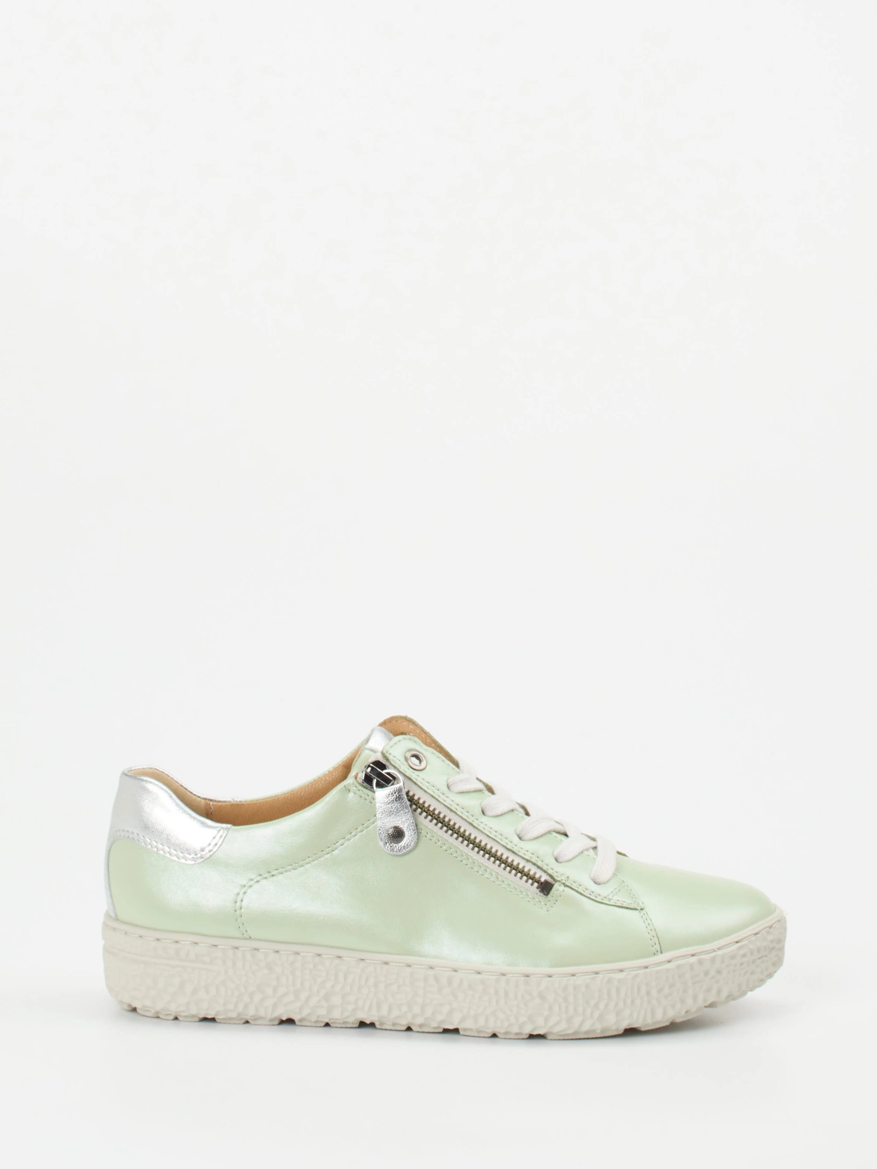 Schnürschuh grün 2661699002001