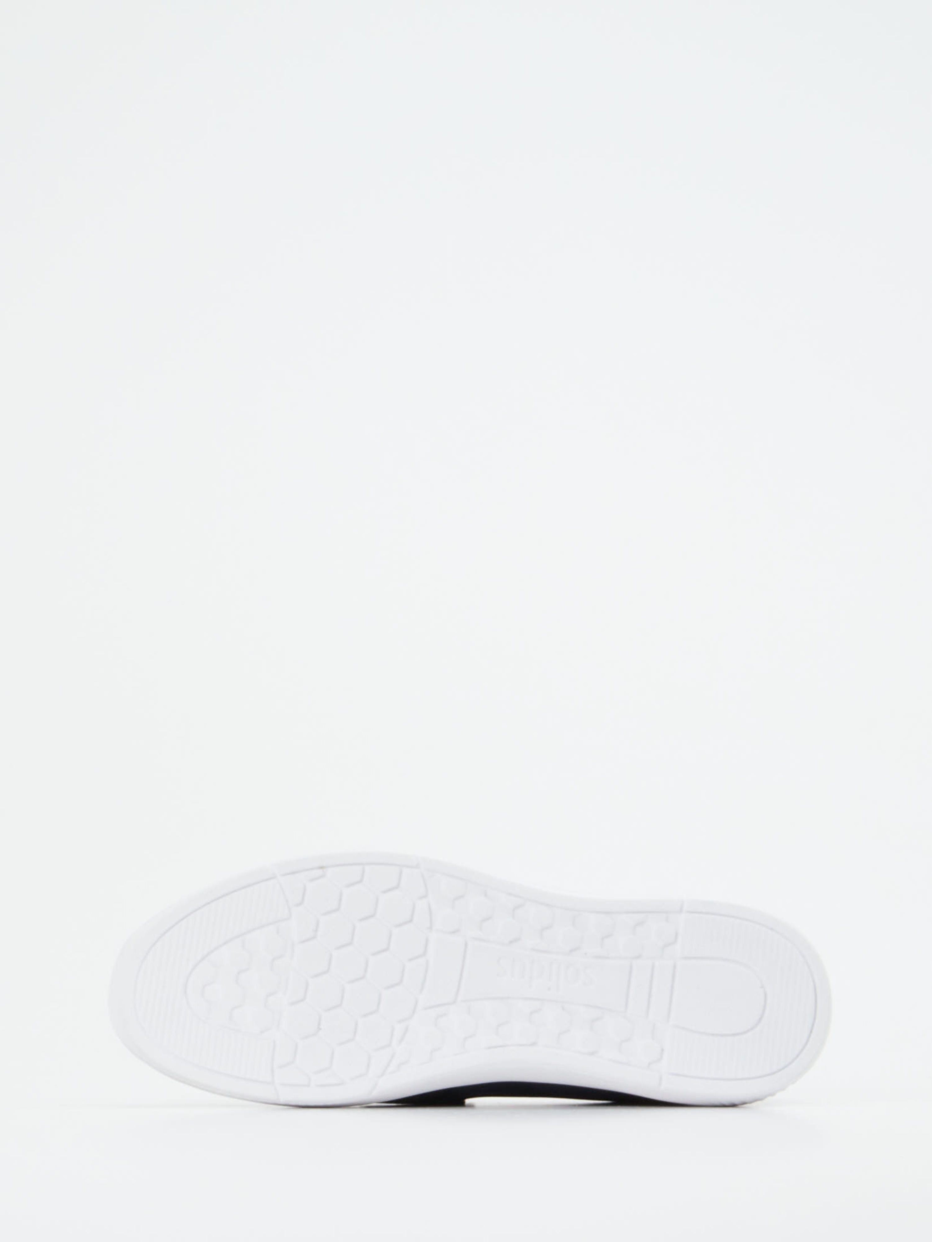 Slipper blau 2561109010305