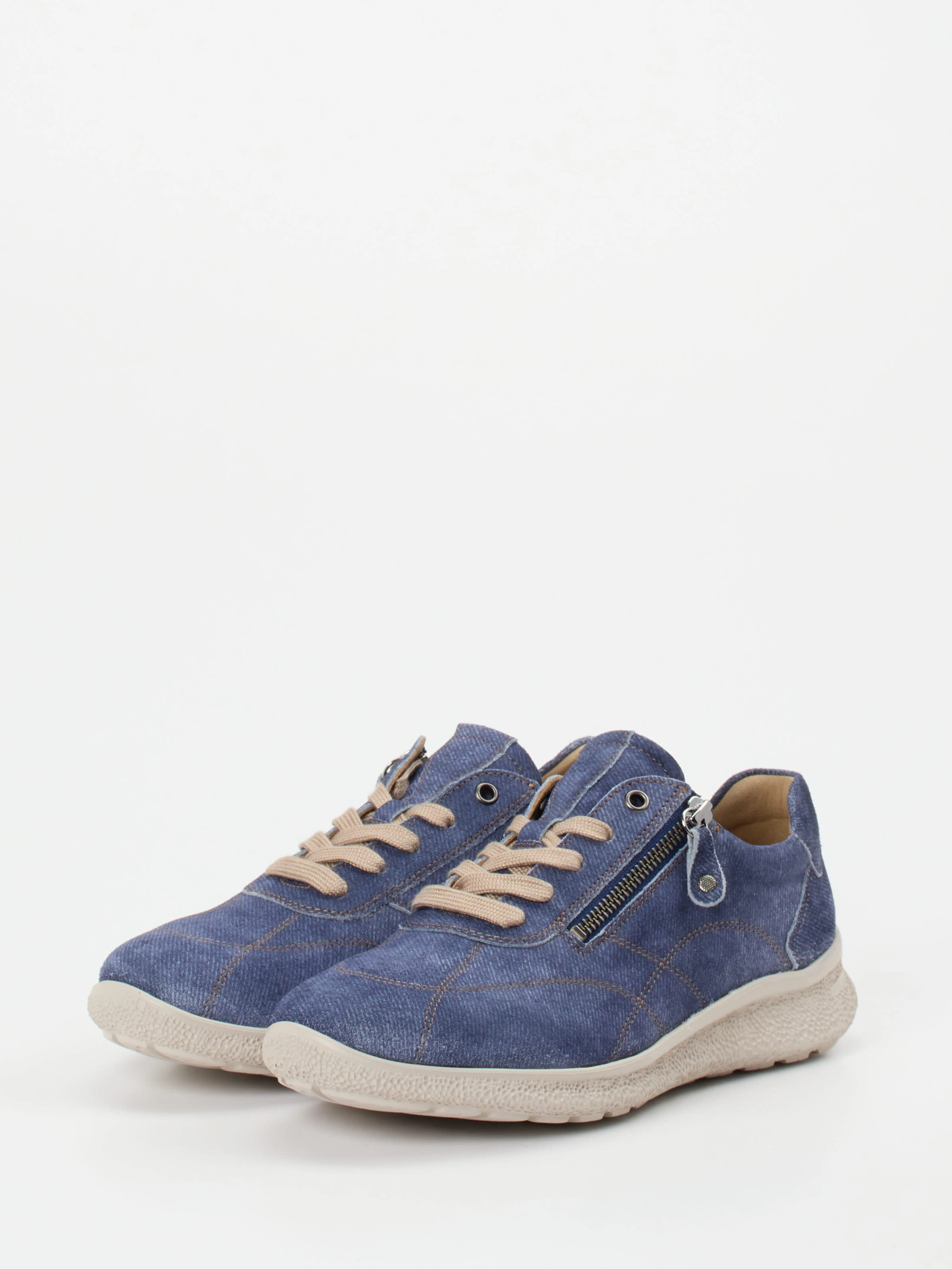 Sneaker blau 2651109026802