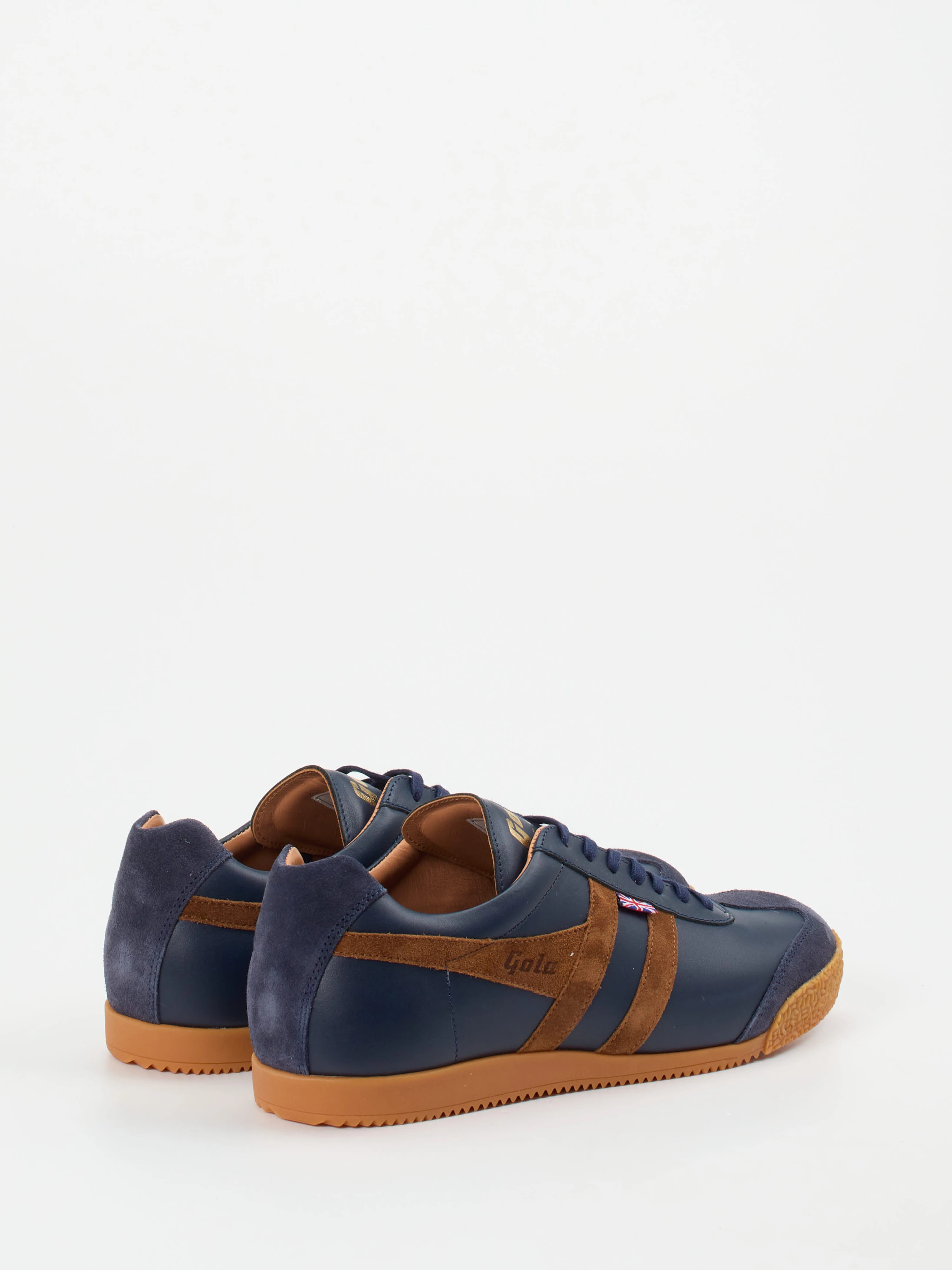 Sneaker blau 4661192001503