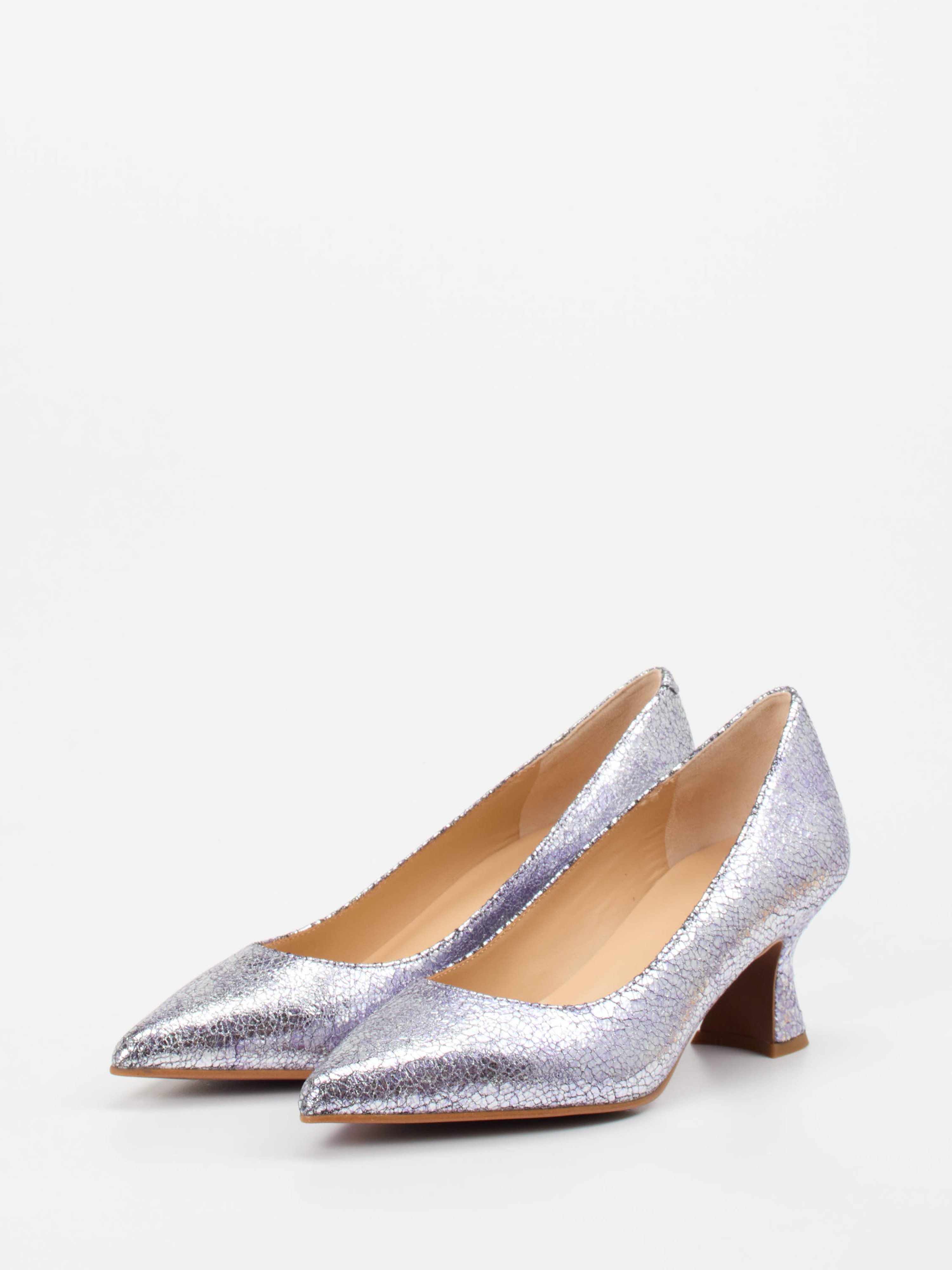 Pumps grau 1415441000102