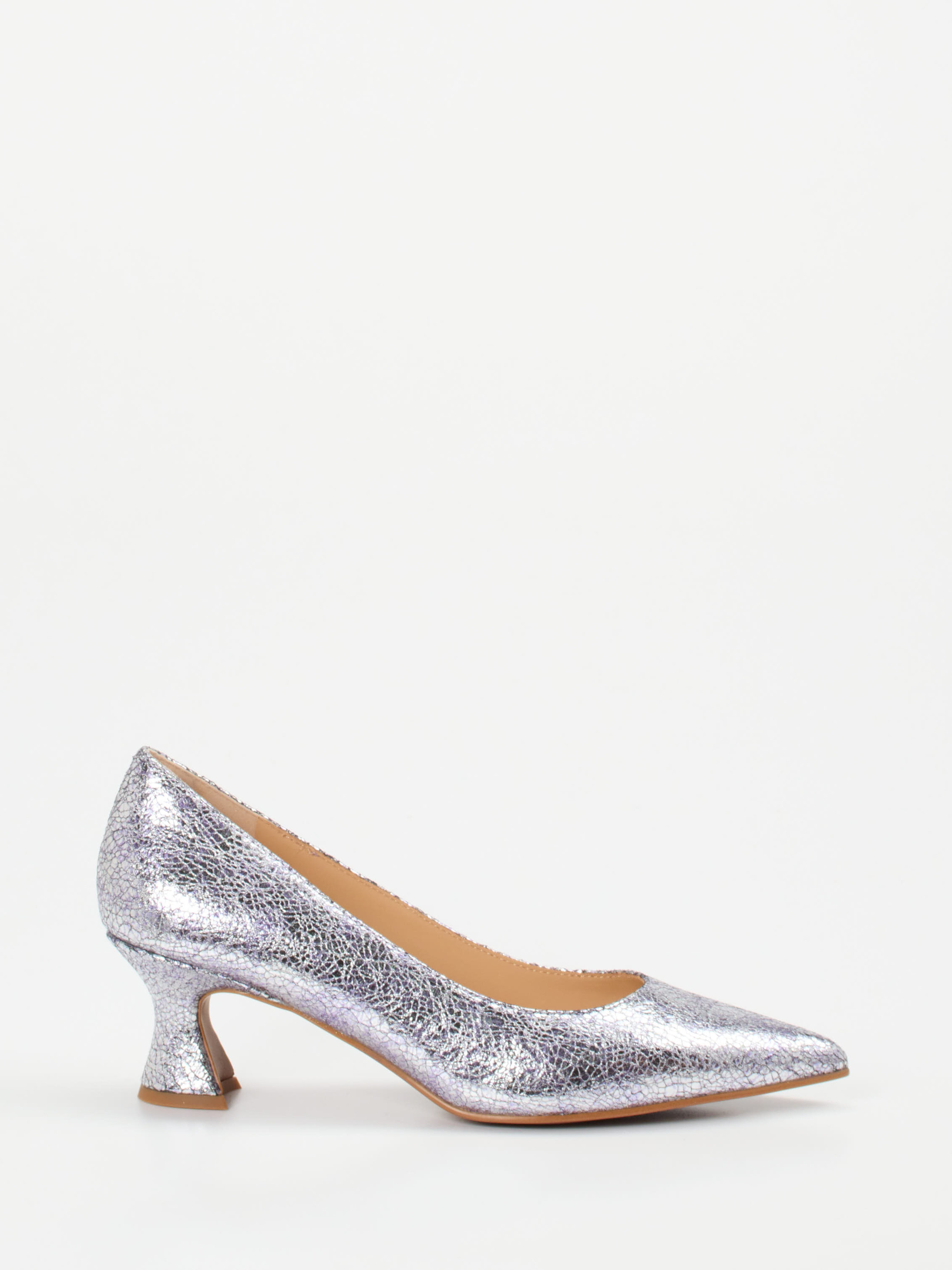 Pumps grau 1415441000101