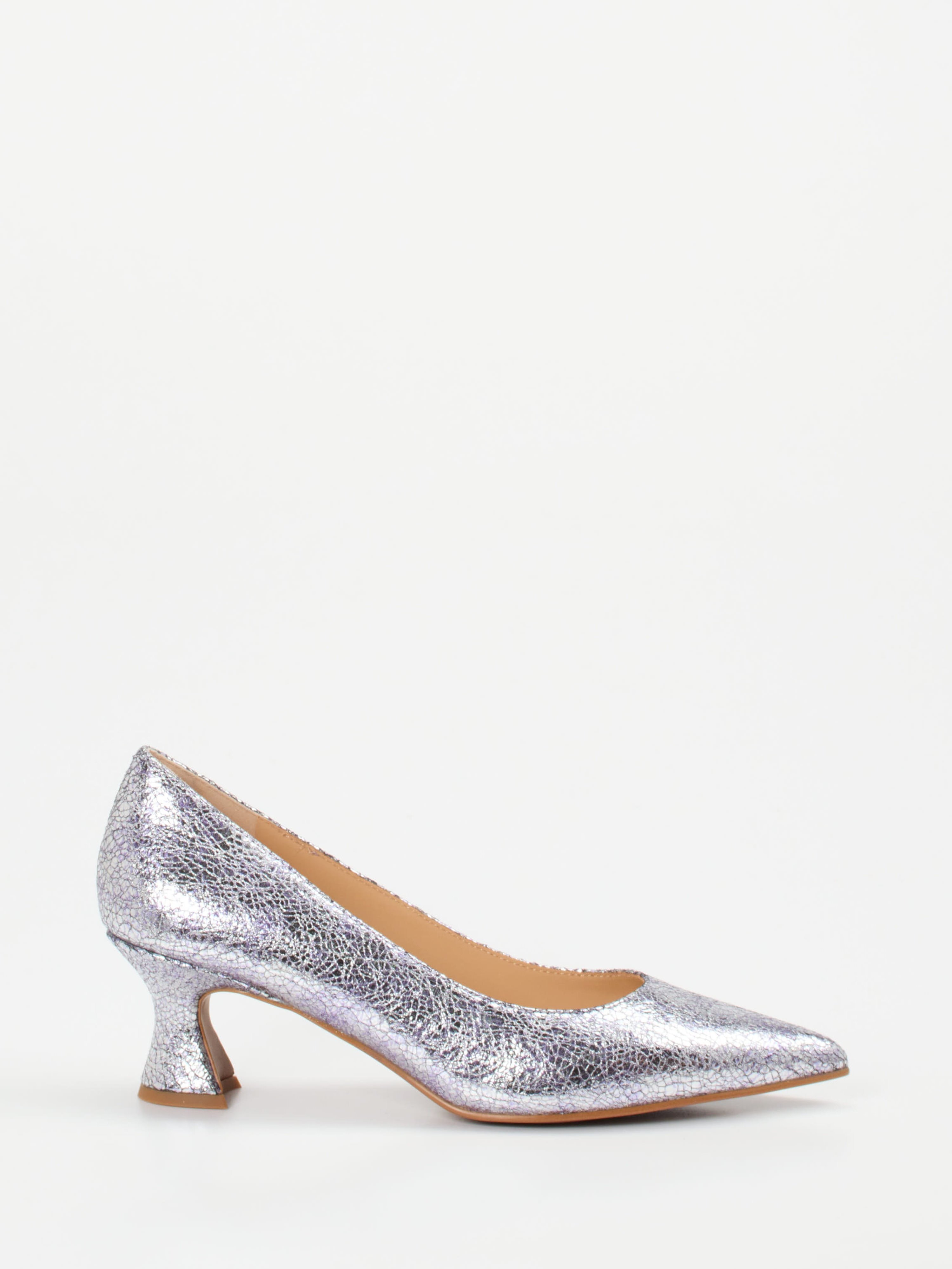 Pumps grau 1415441000101