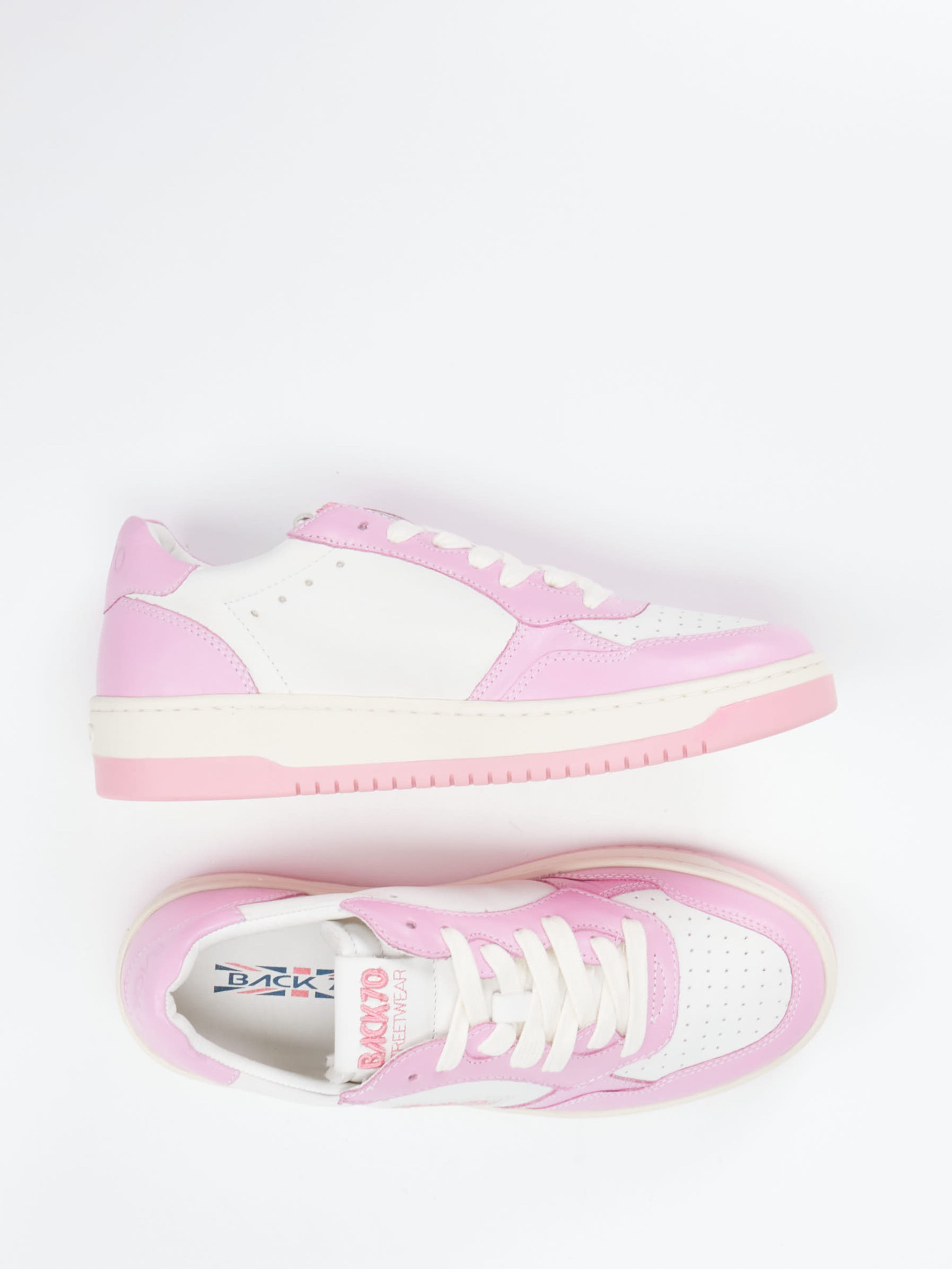 Sneaker weiß 1663795006504