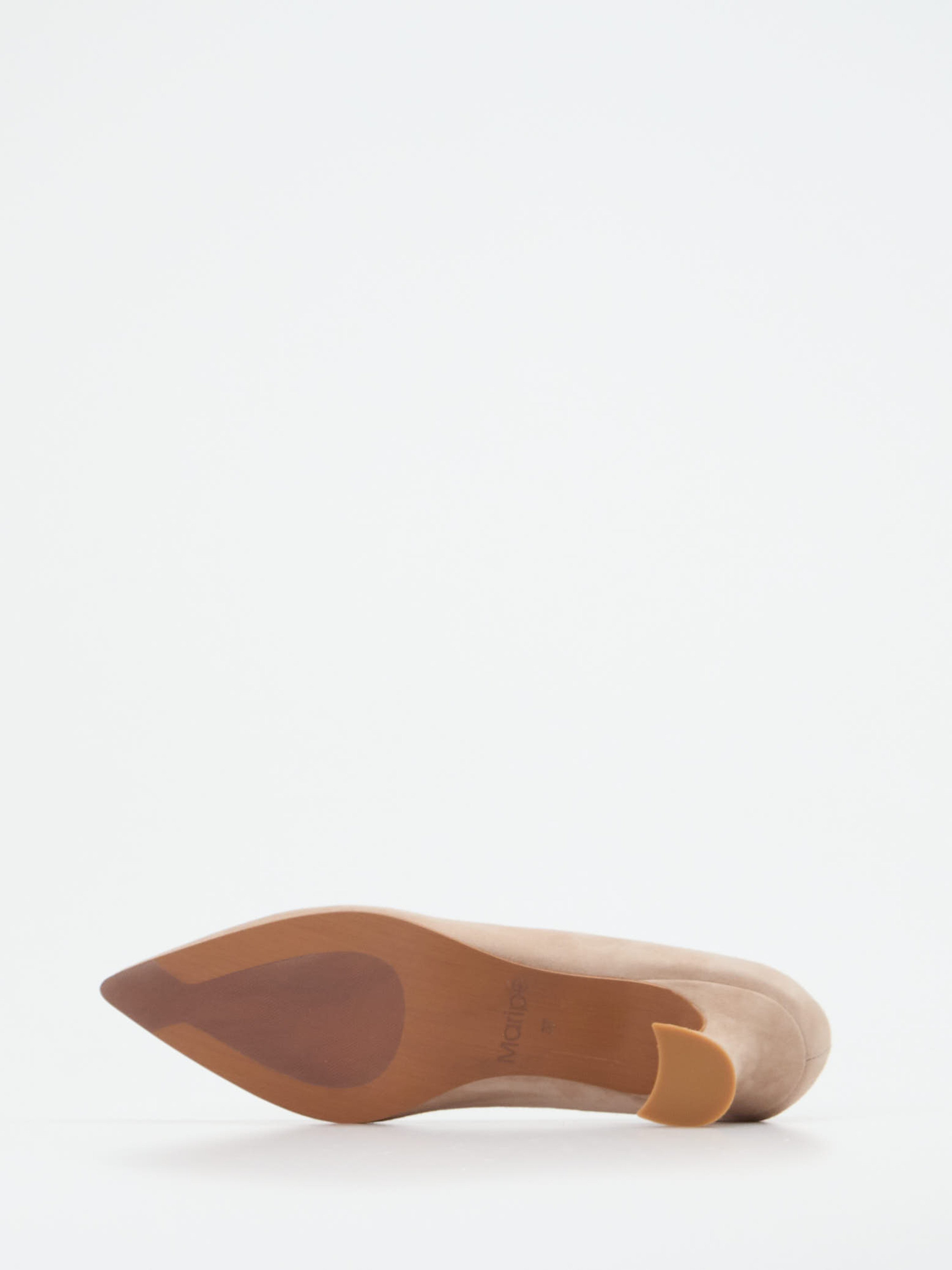 Pumps beige 1415359000305