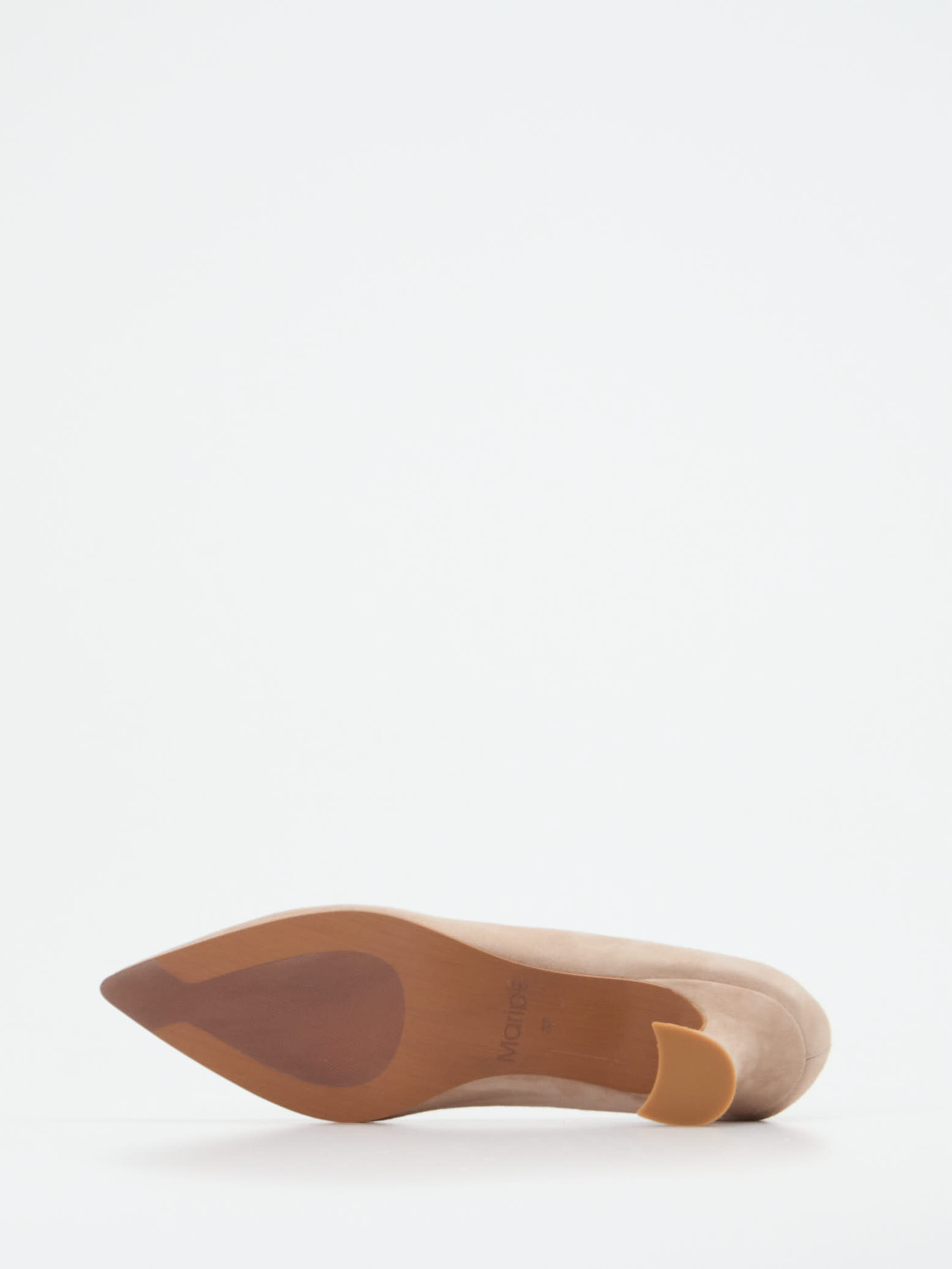 Pumps beige 1415359000305