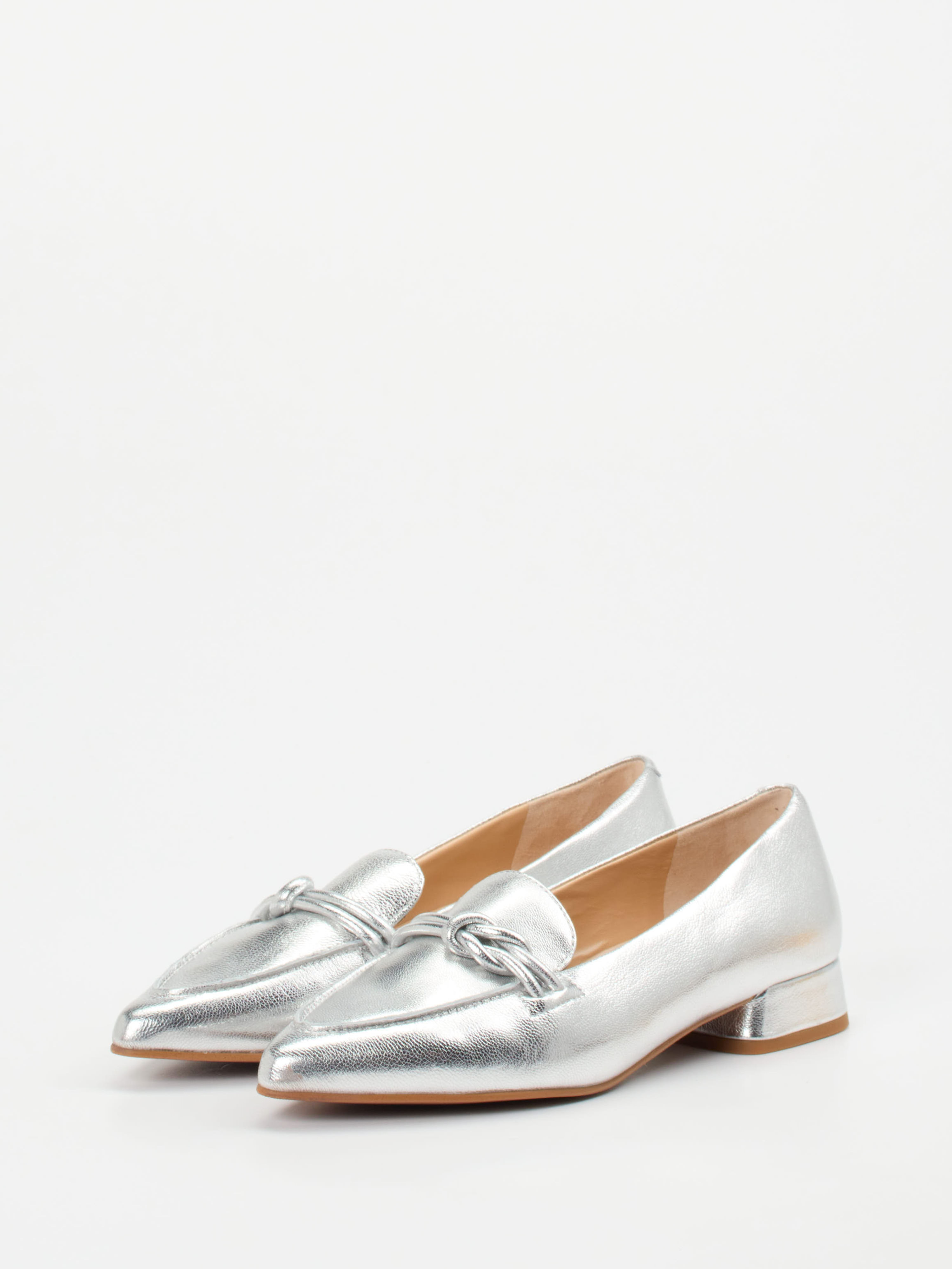Slipper silber 1513449000902