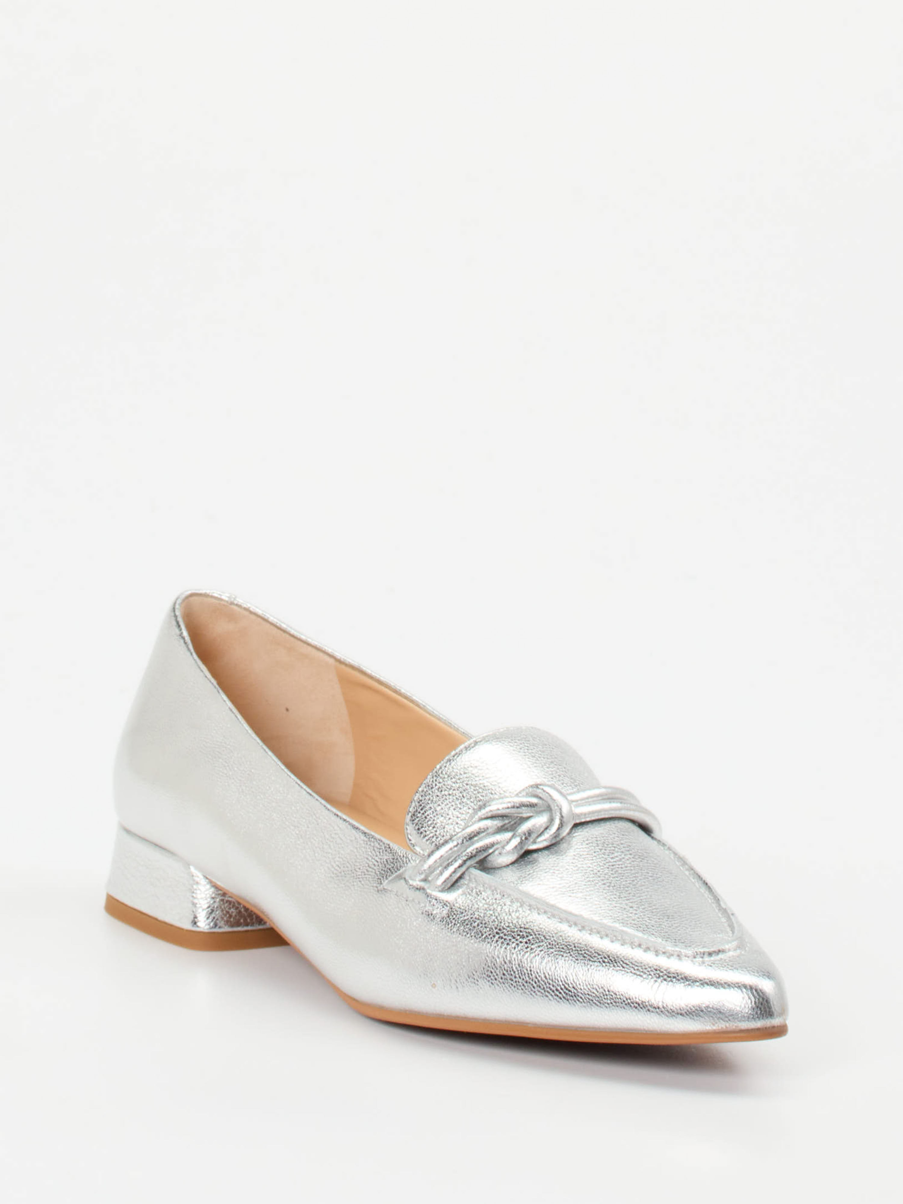 Slipper silber 1513449000906