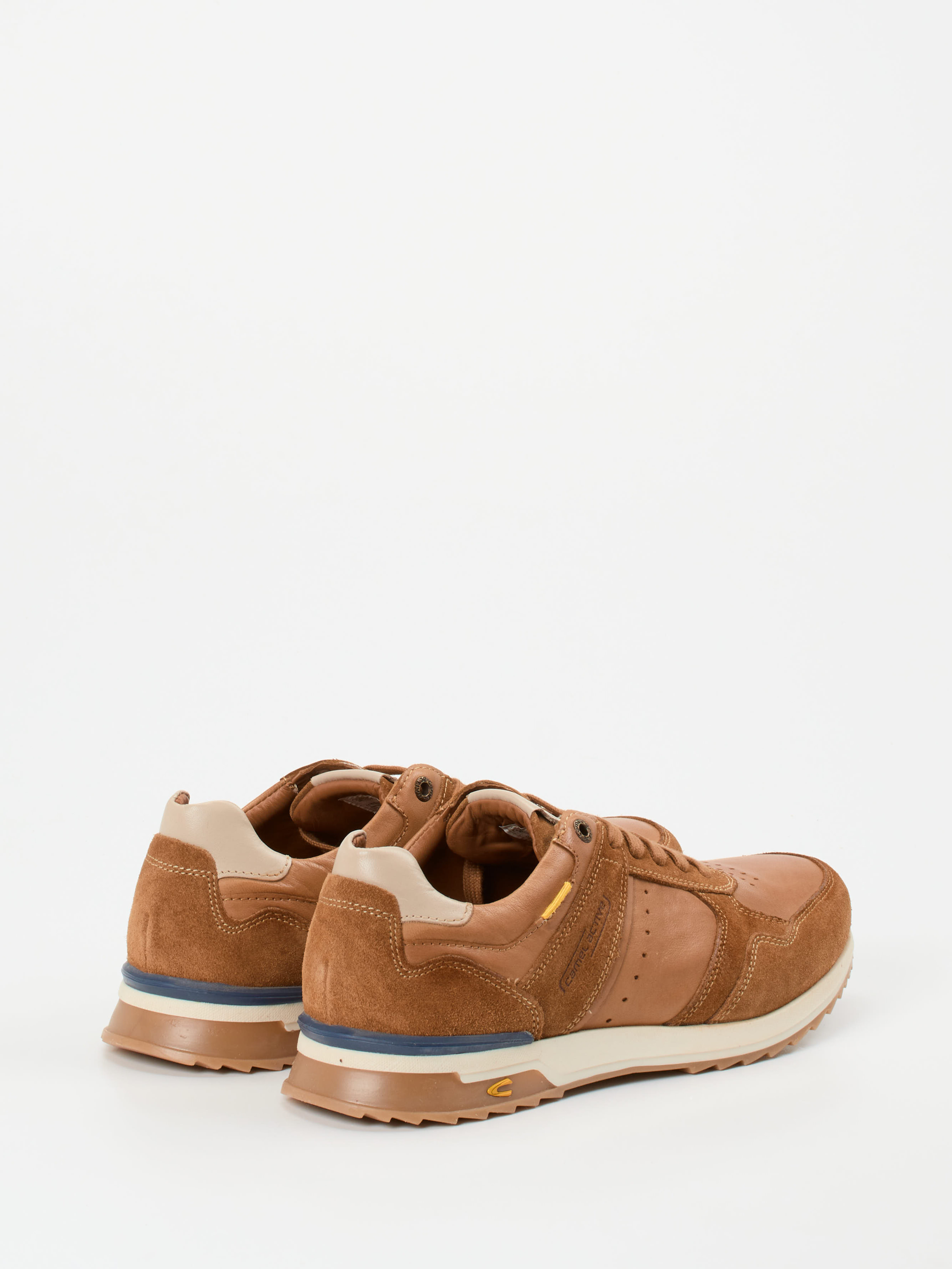 Sneaker braun 4661289028303