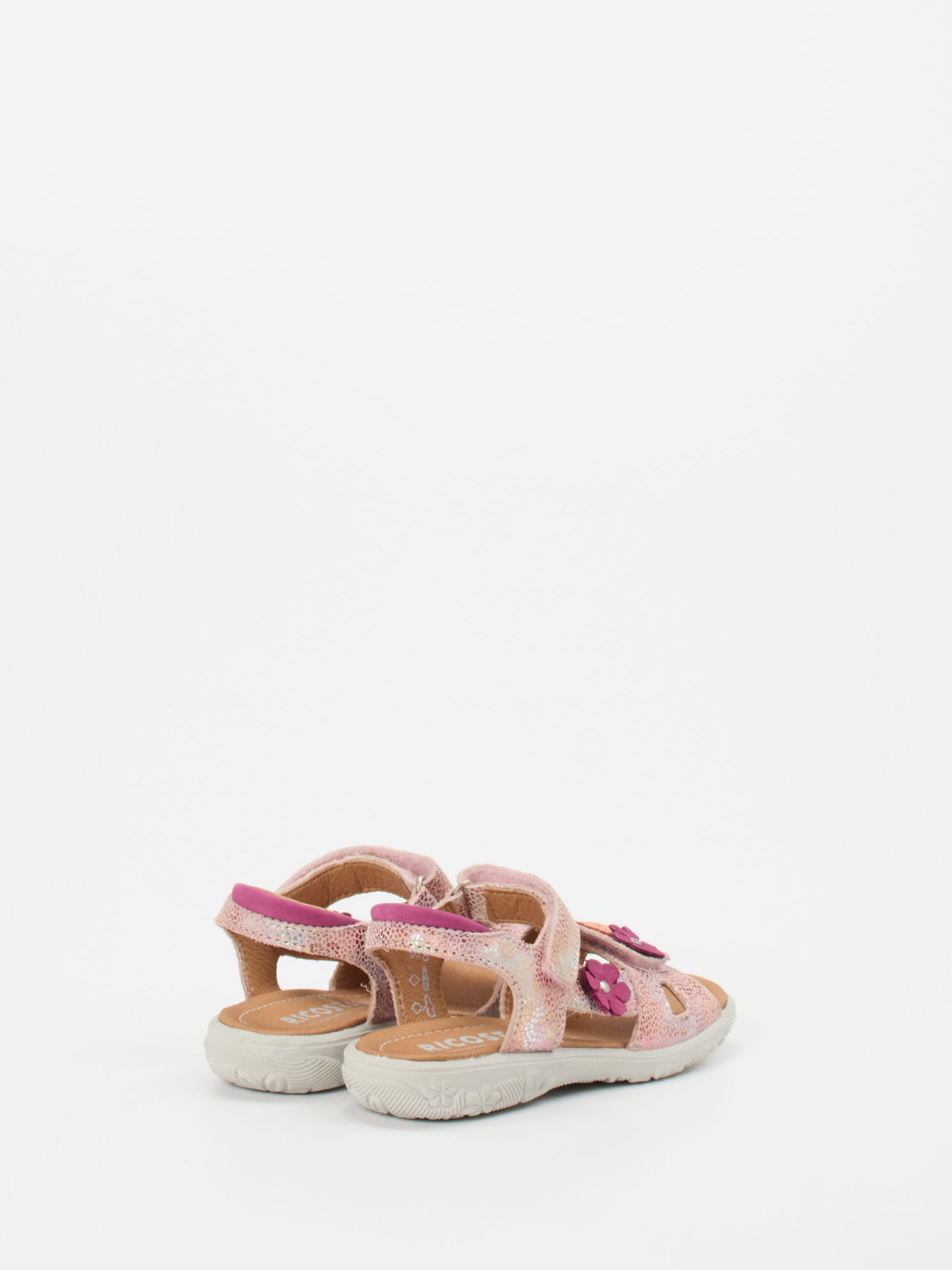 Sandalette rosa 6201599008603
