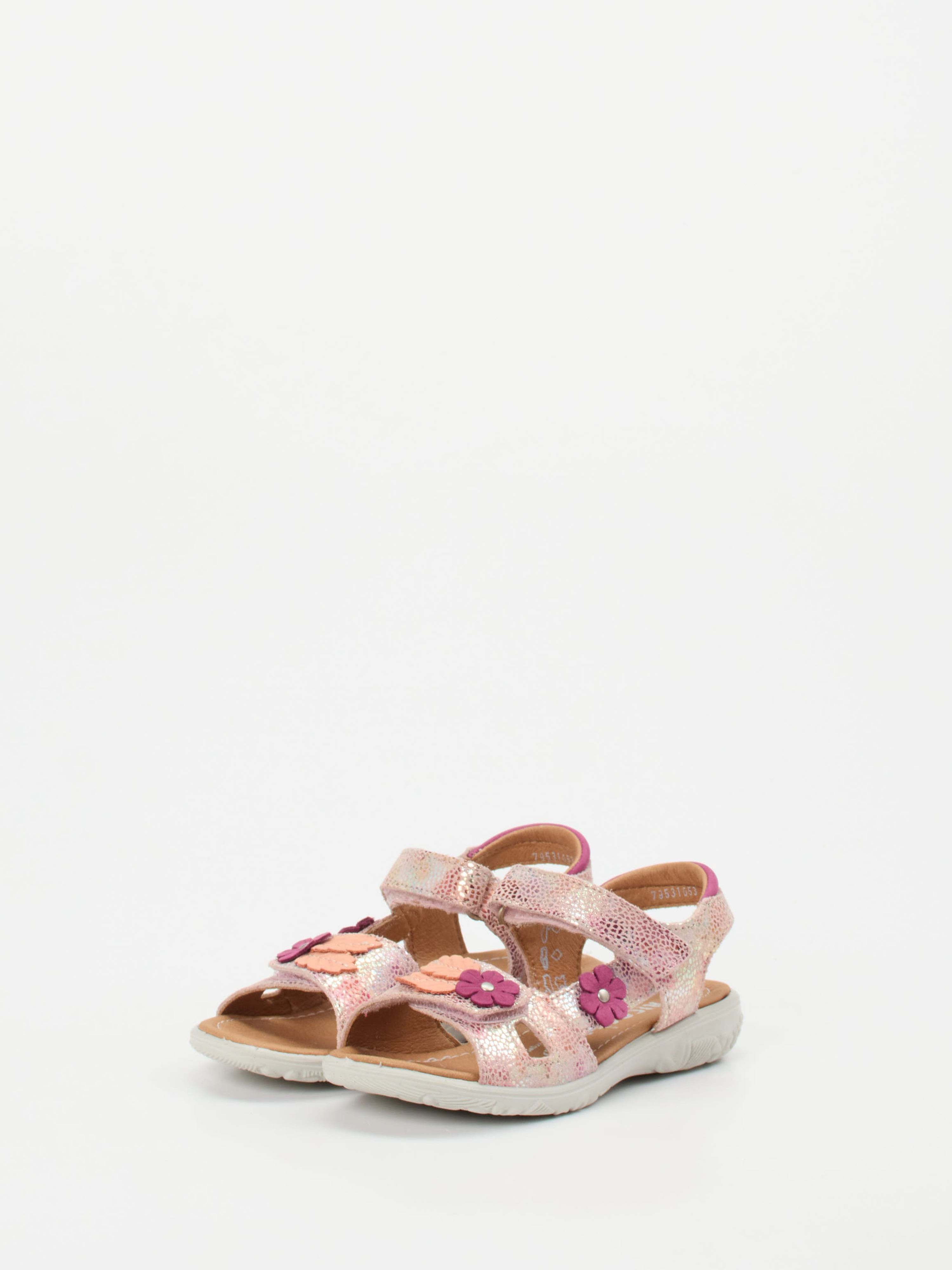 Sandalette rosa 6201599008602