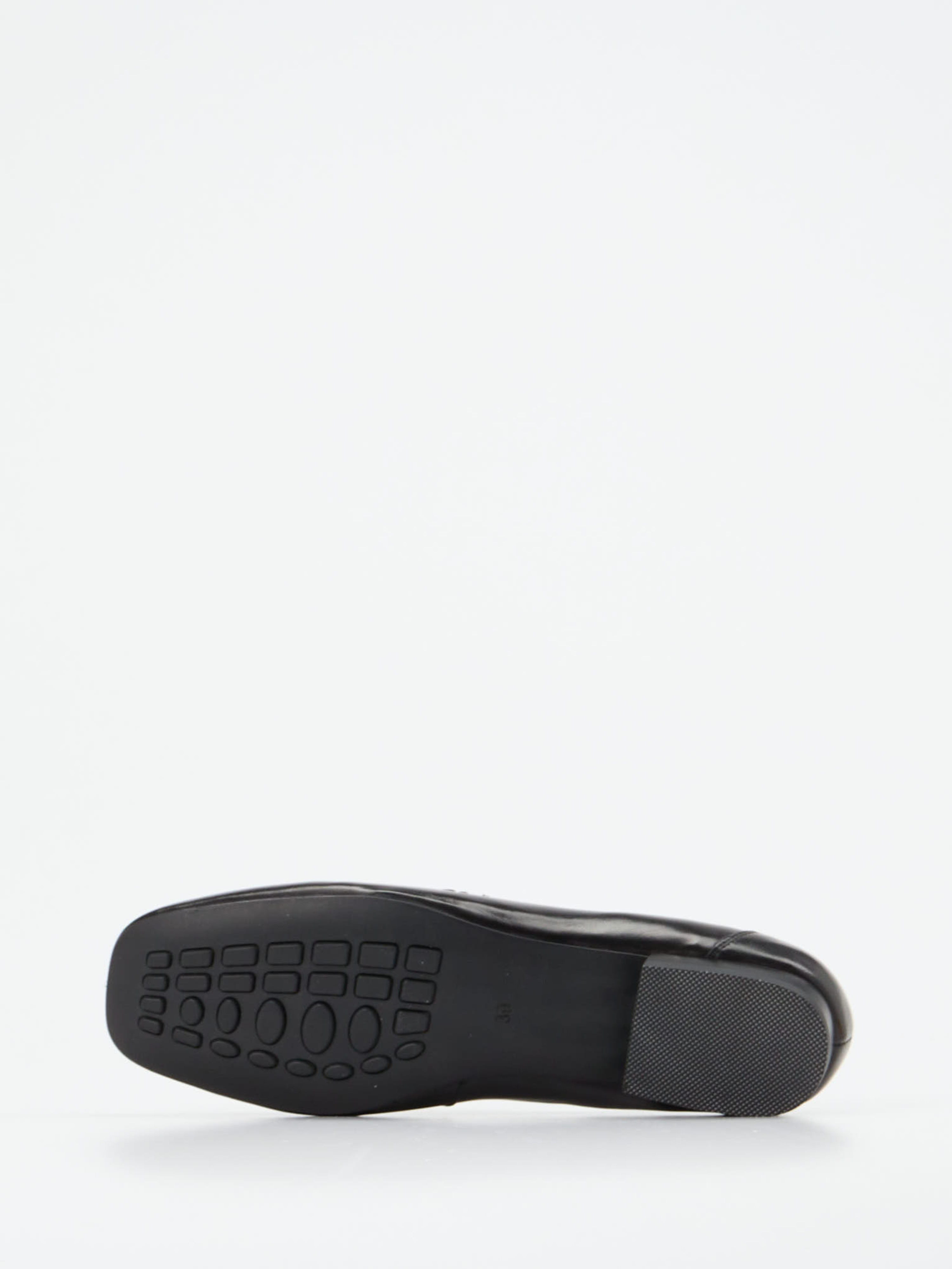 Slipper schwarz 1511009055405
