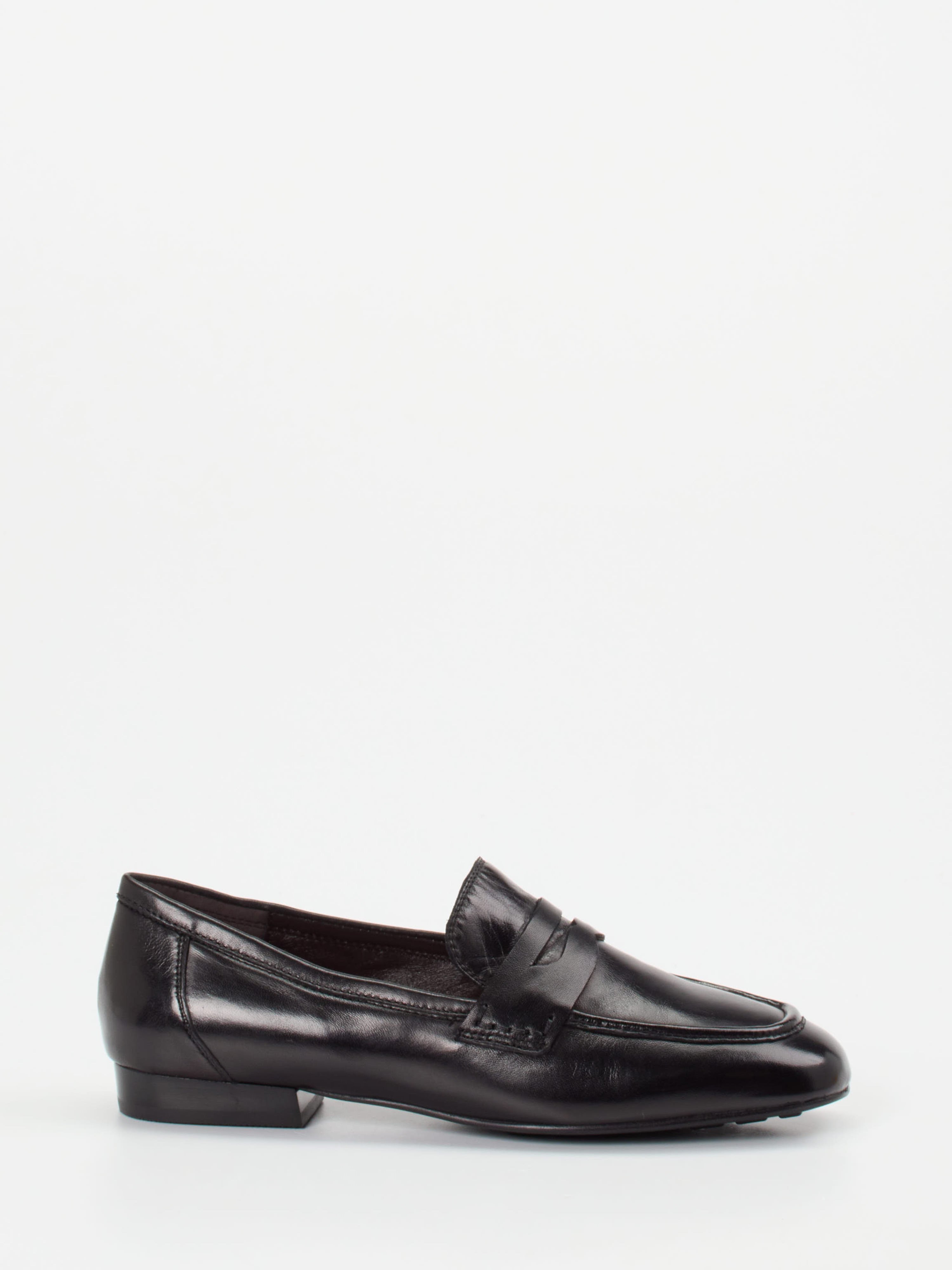 Slipper schwarz 1511009055401
