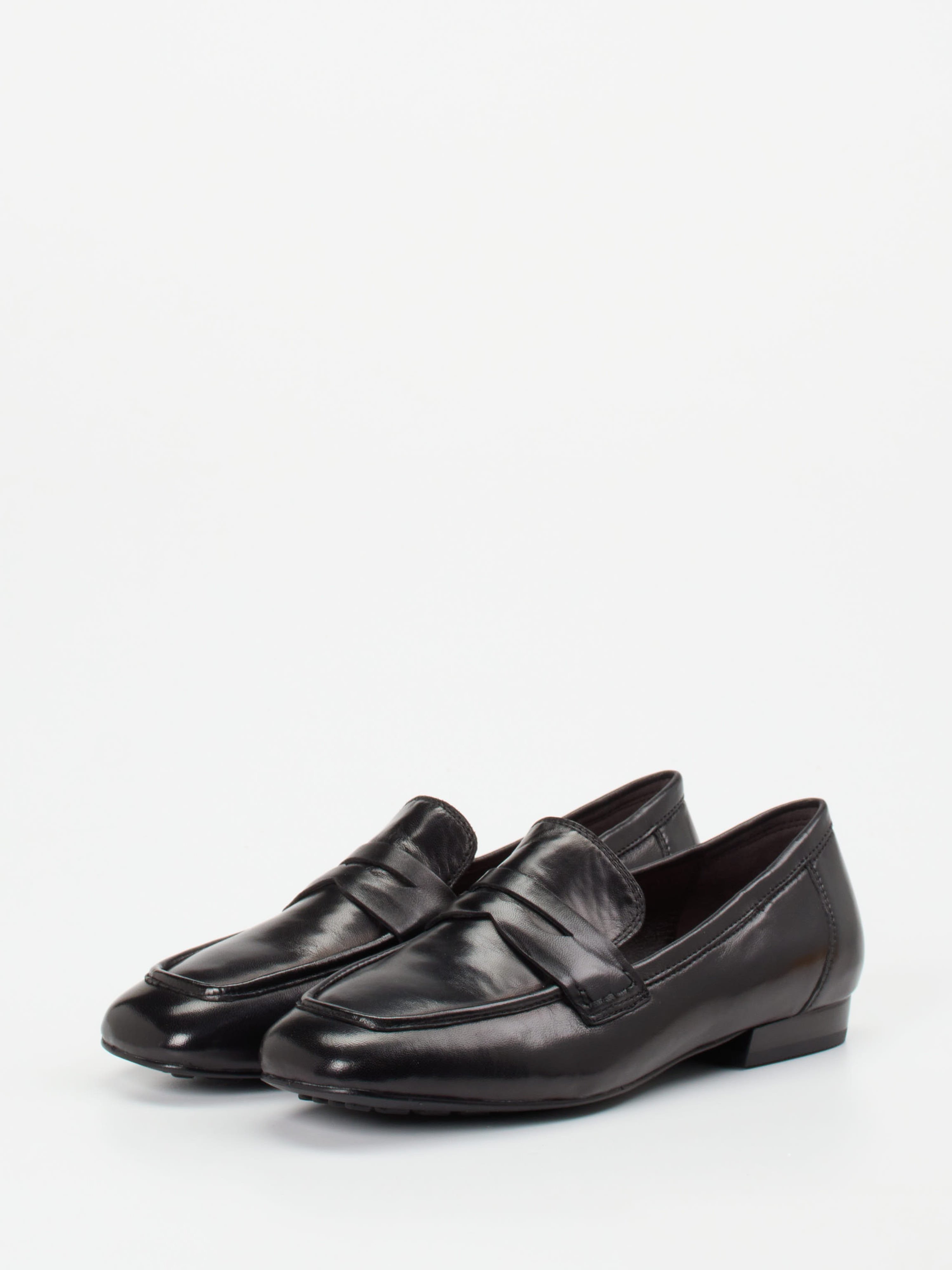 Slipper schwarz 1511009055402