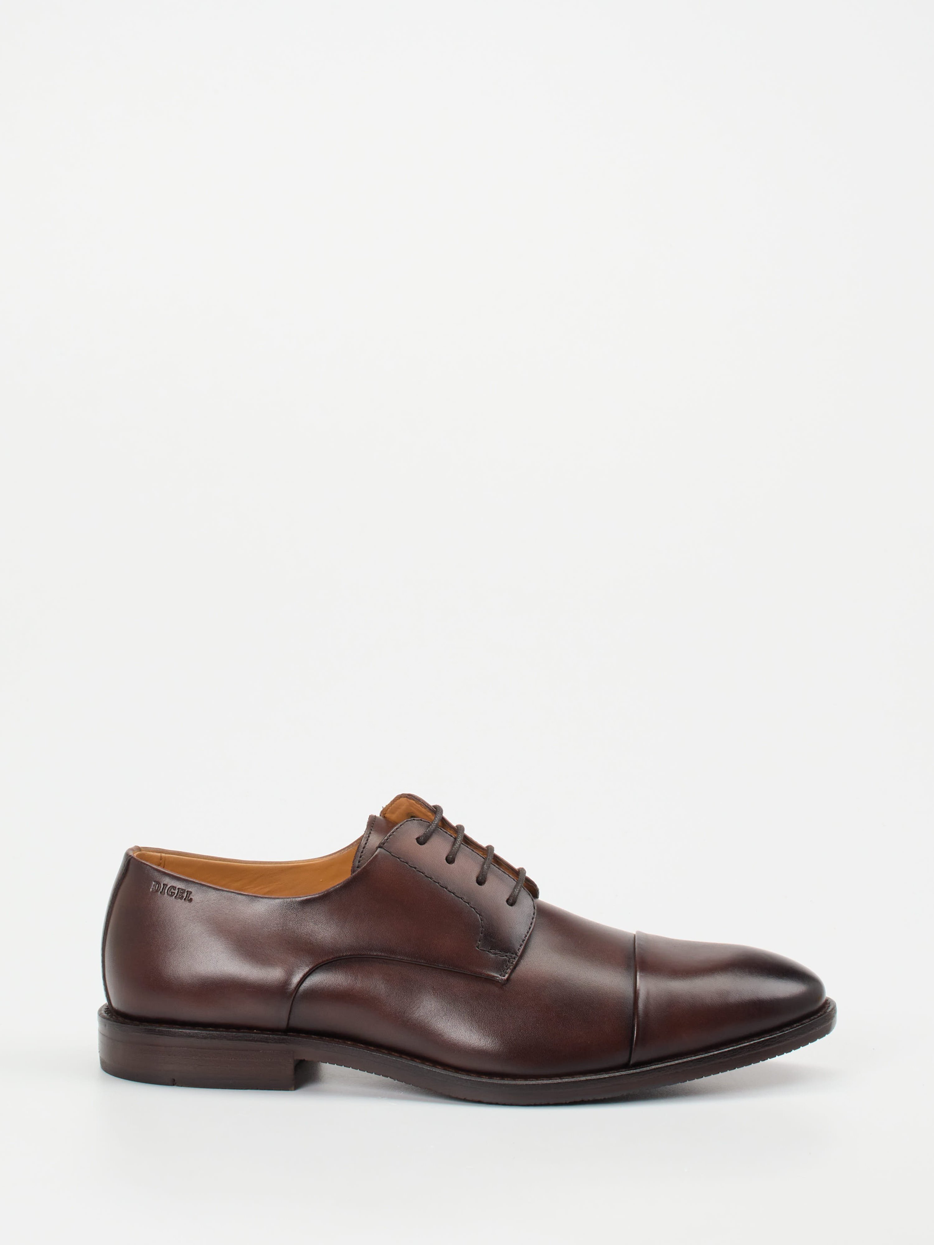 Schnürschuh braun 4610209094801
