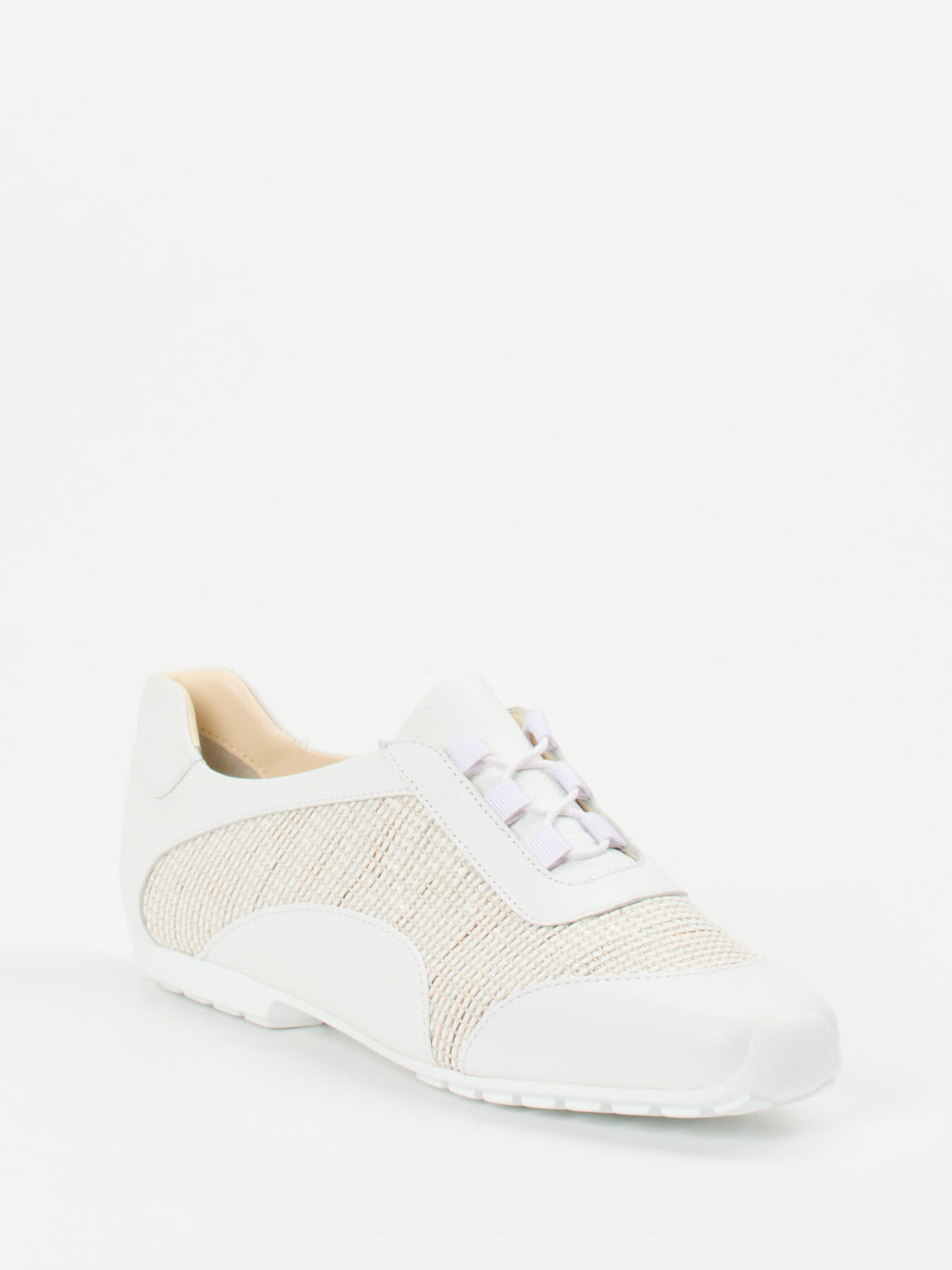 Sneaker weiß 1661799022506