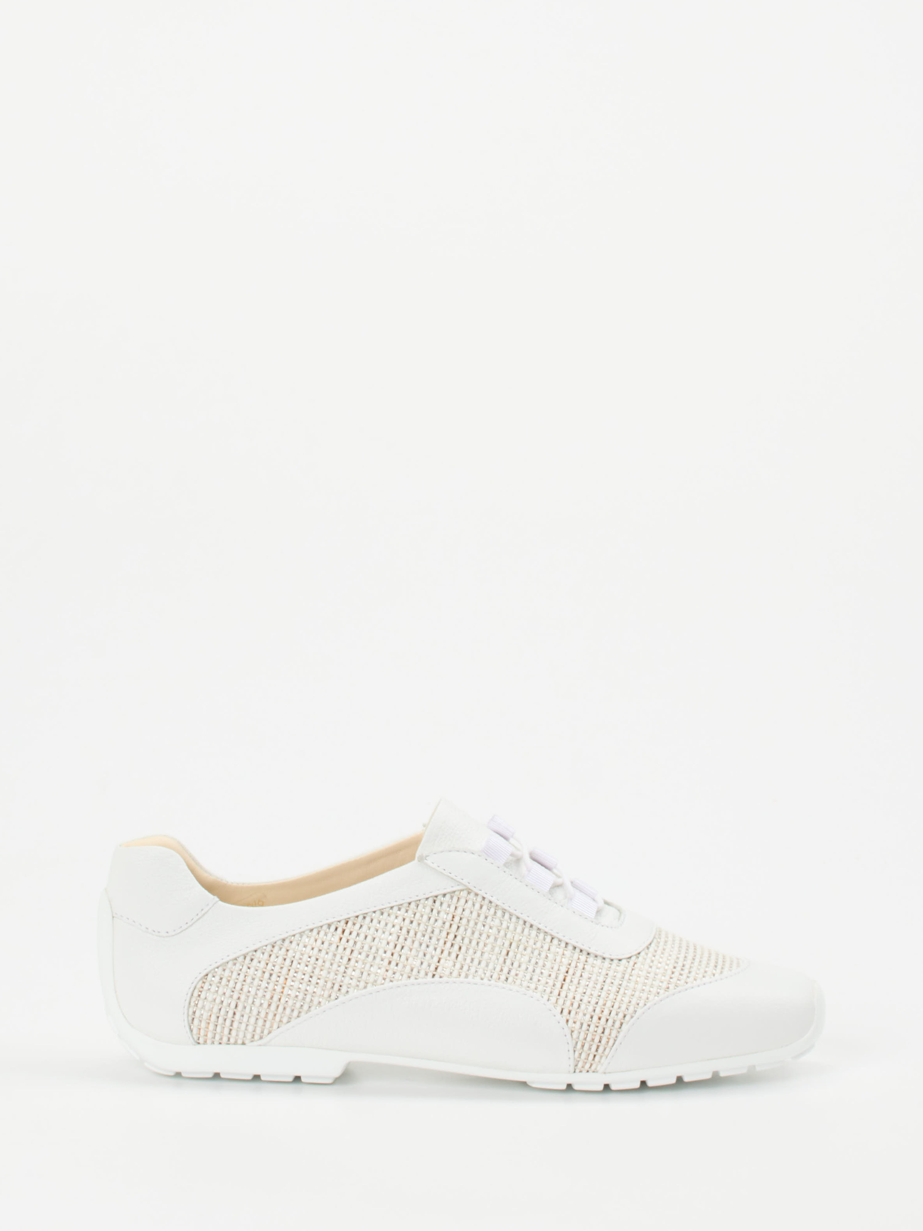 Sneaker weiß 1661799022501
