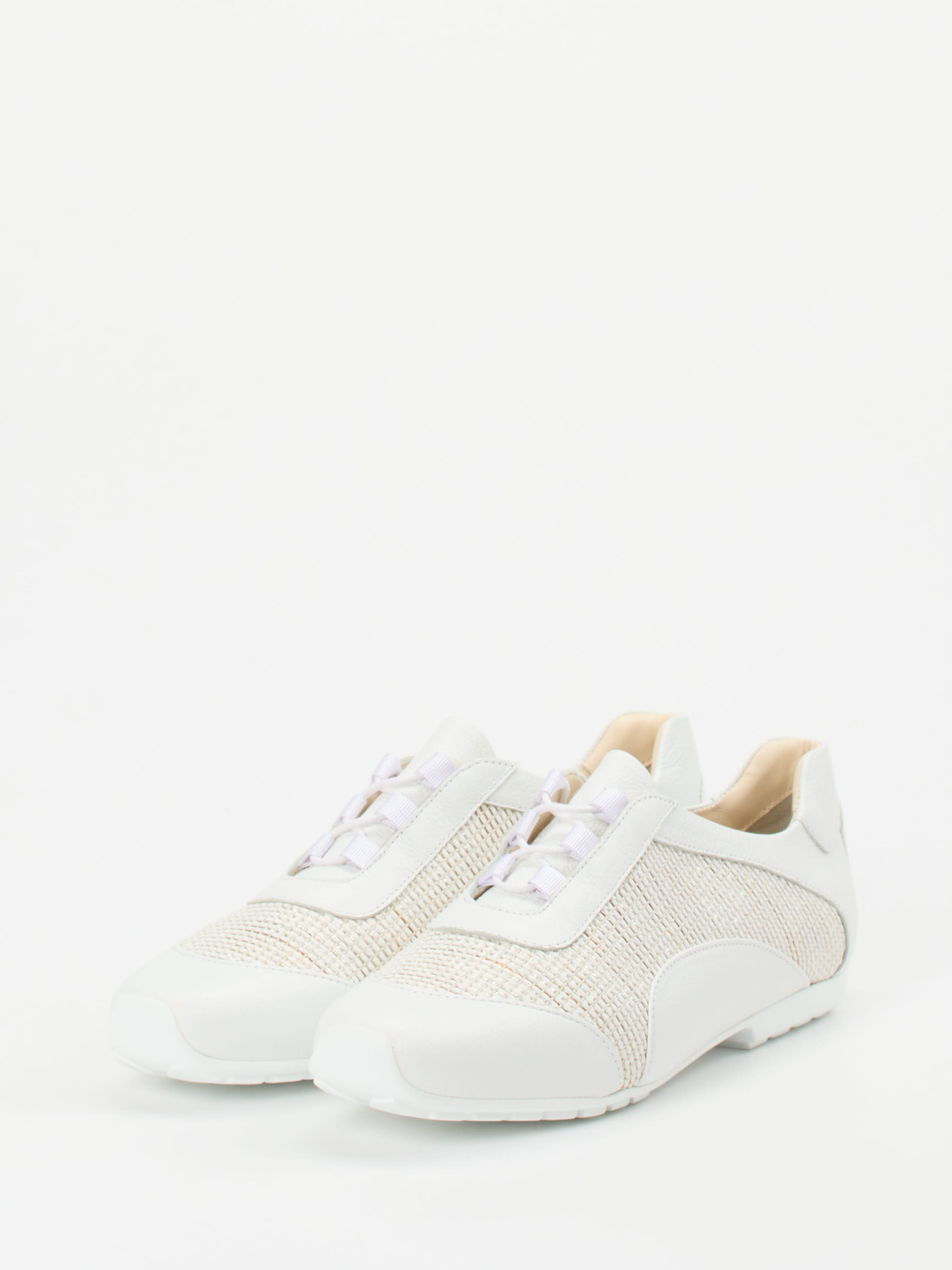 Sneaker weiß 1661799022502