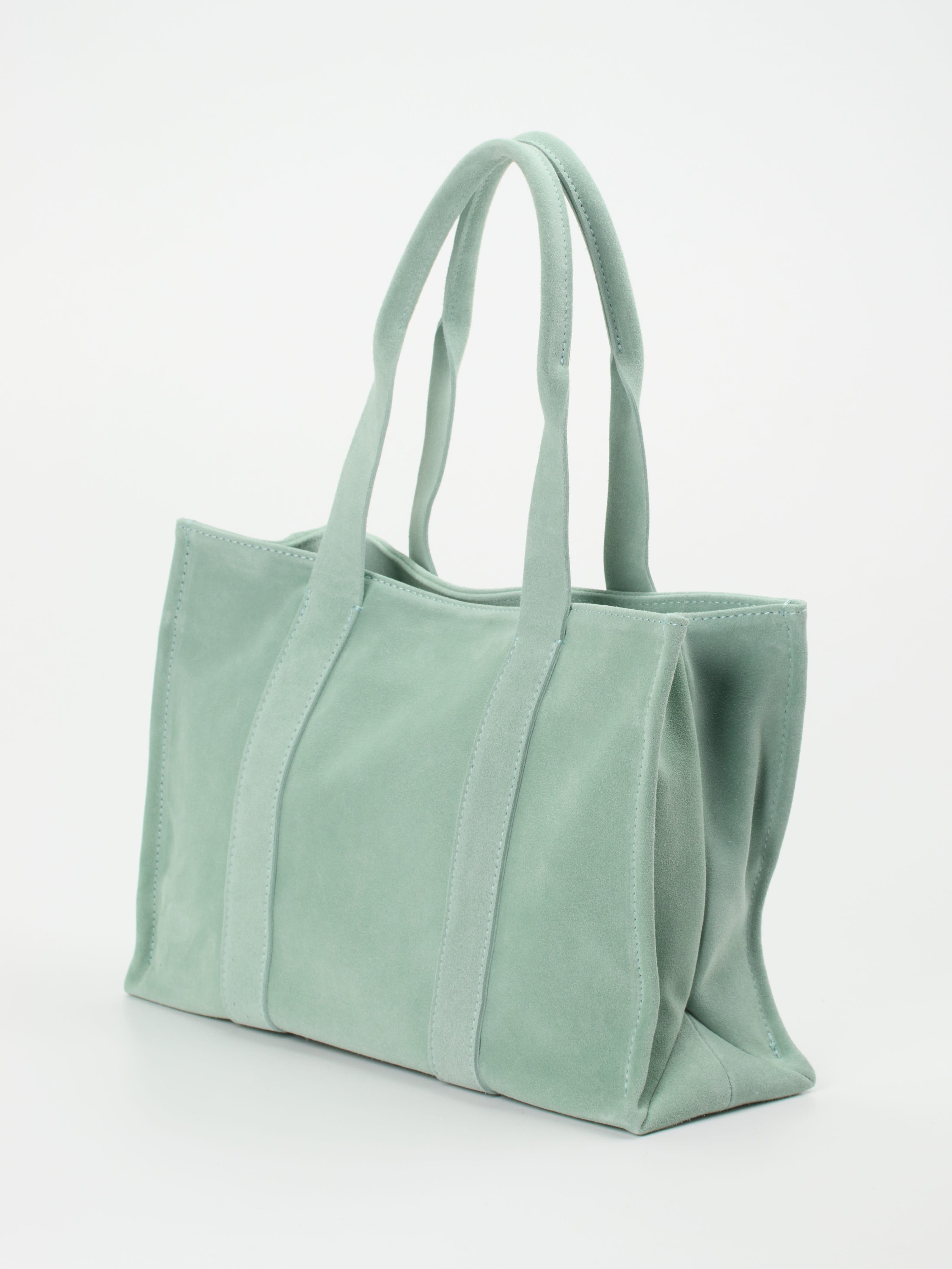 Shopper grün 9303699000502