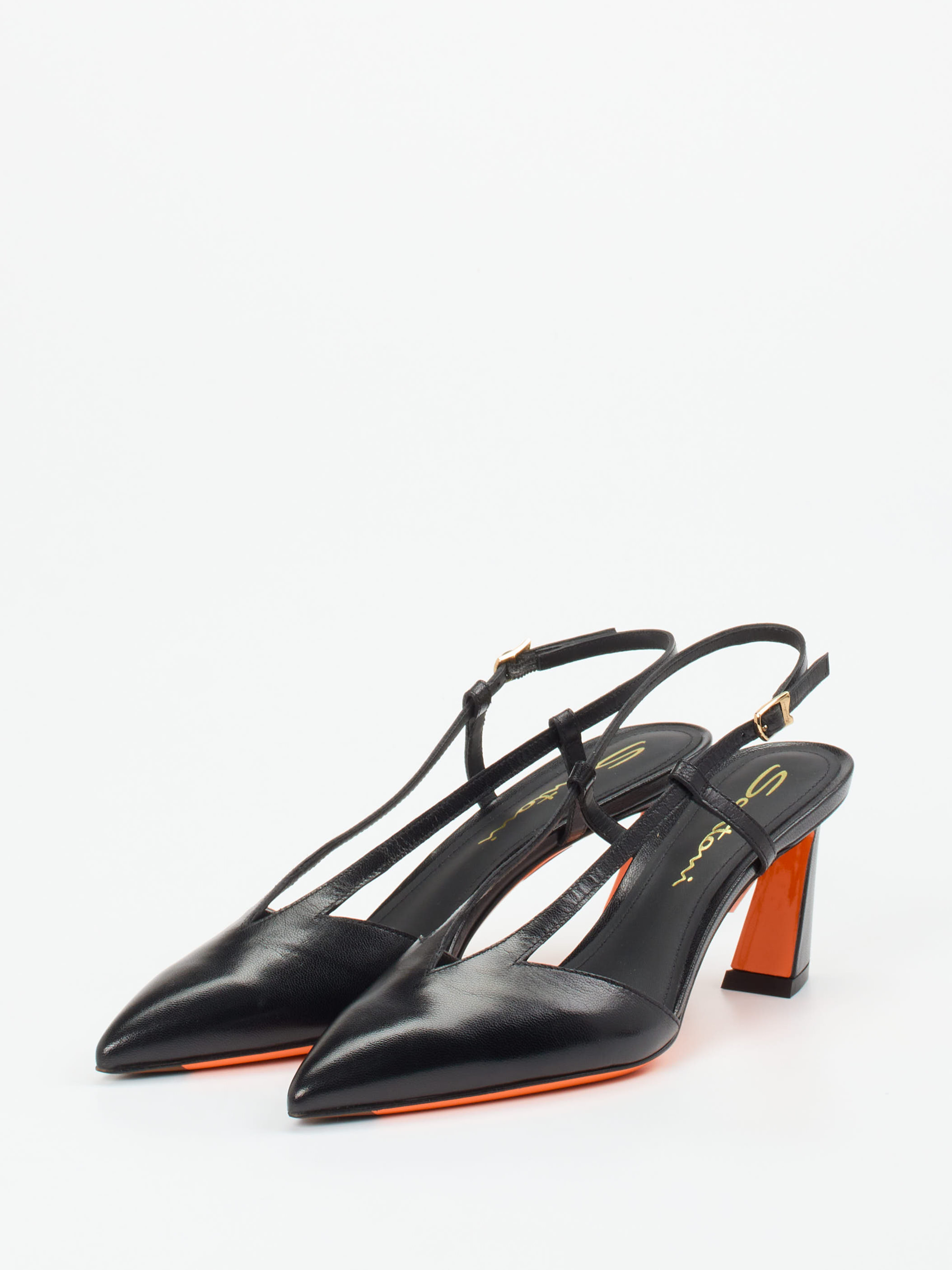 Slingpumps