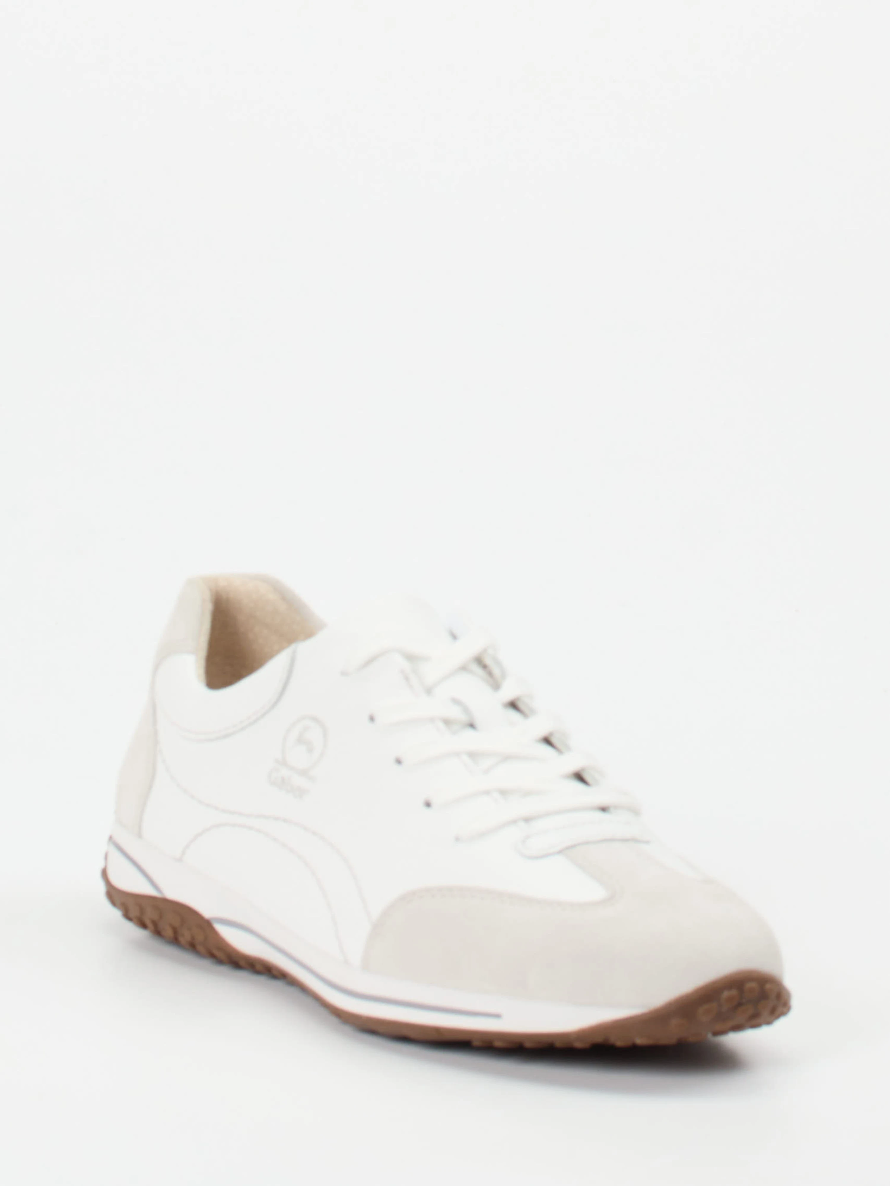 Schnürschuh