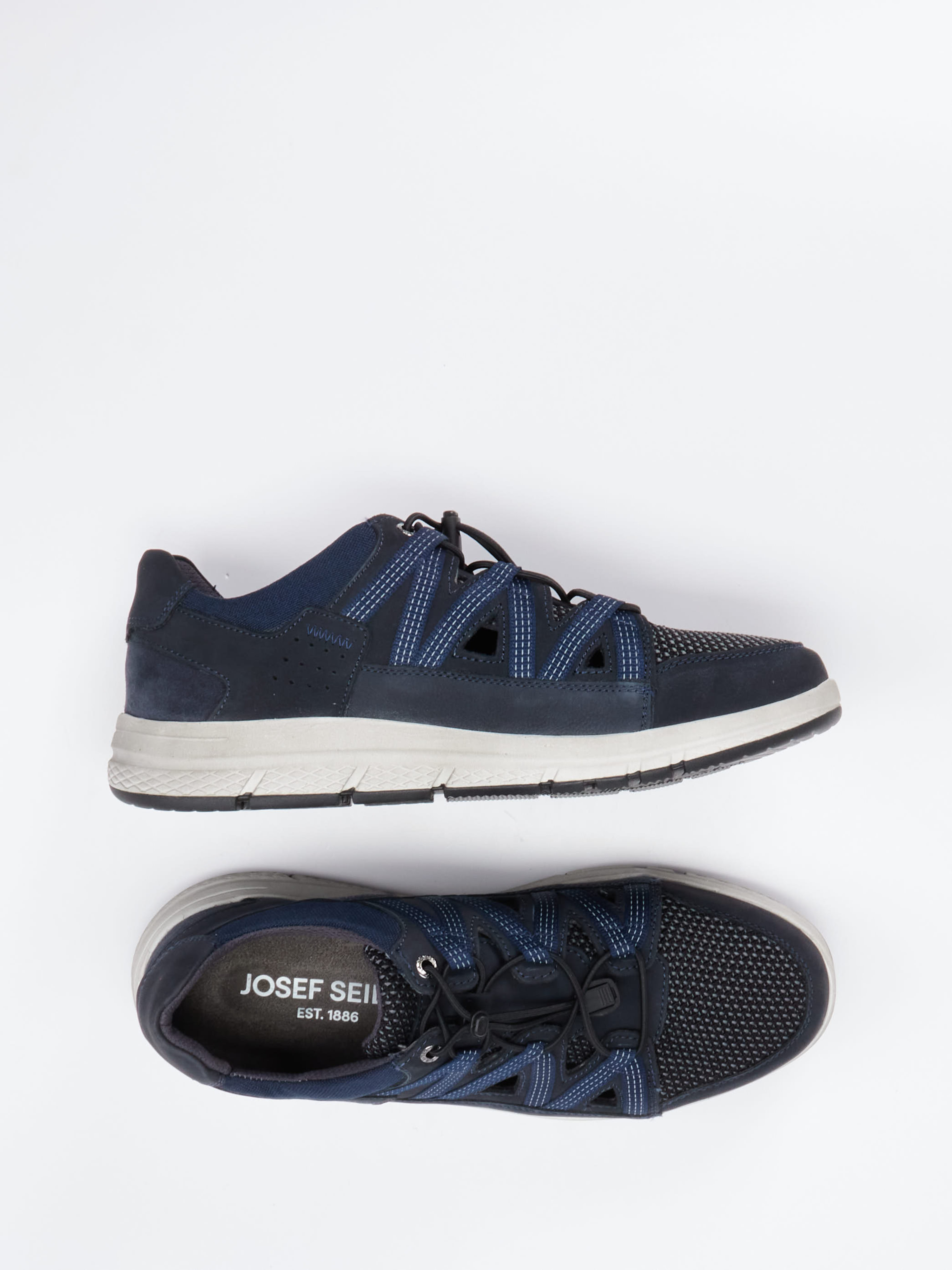 Slipper blau 4510109013204