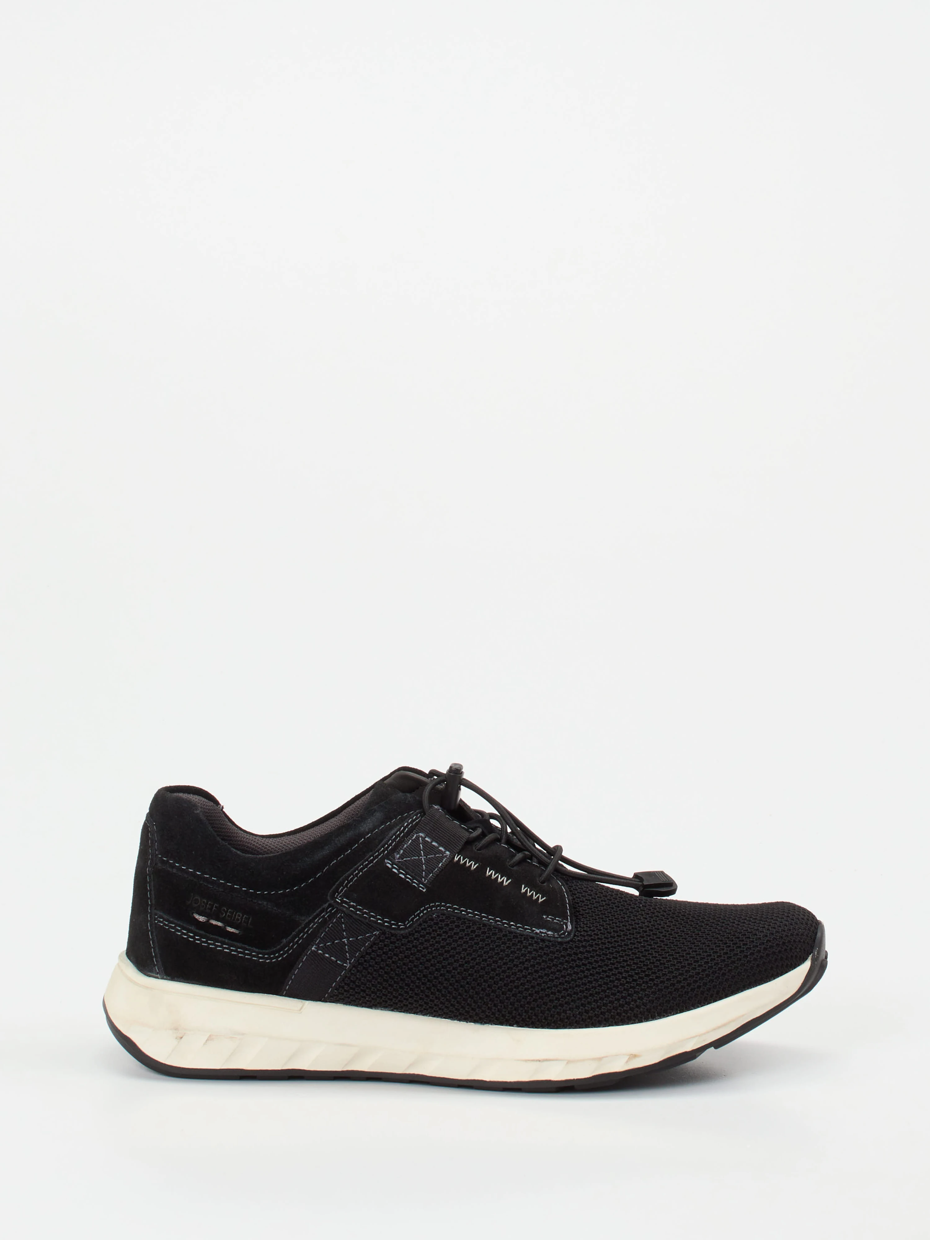 Sneaker schwarz 4661009062901