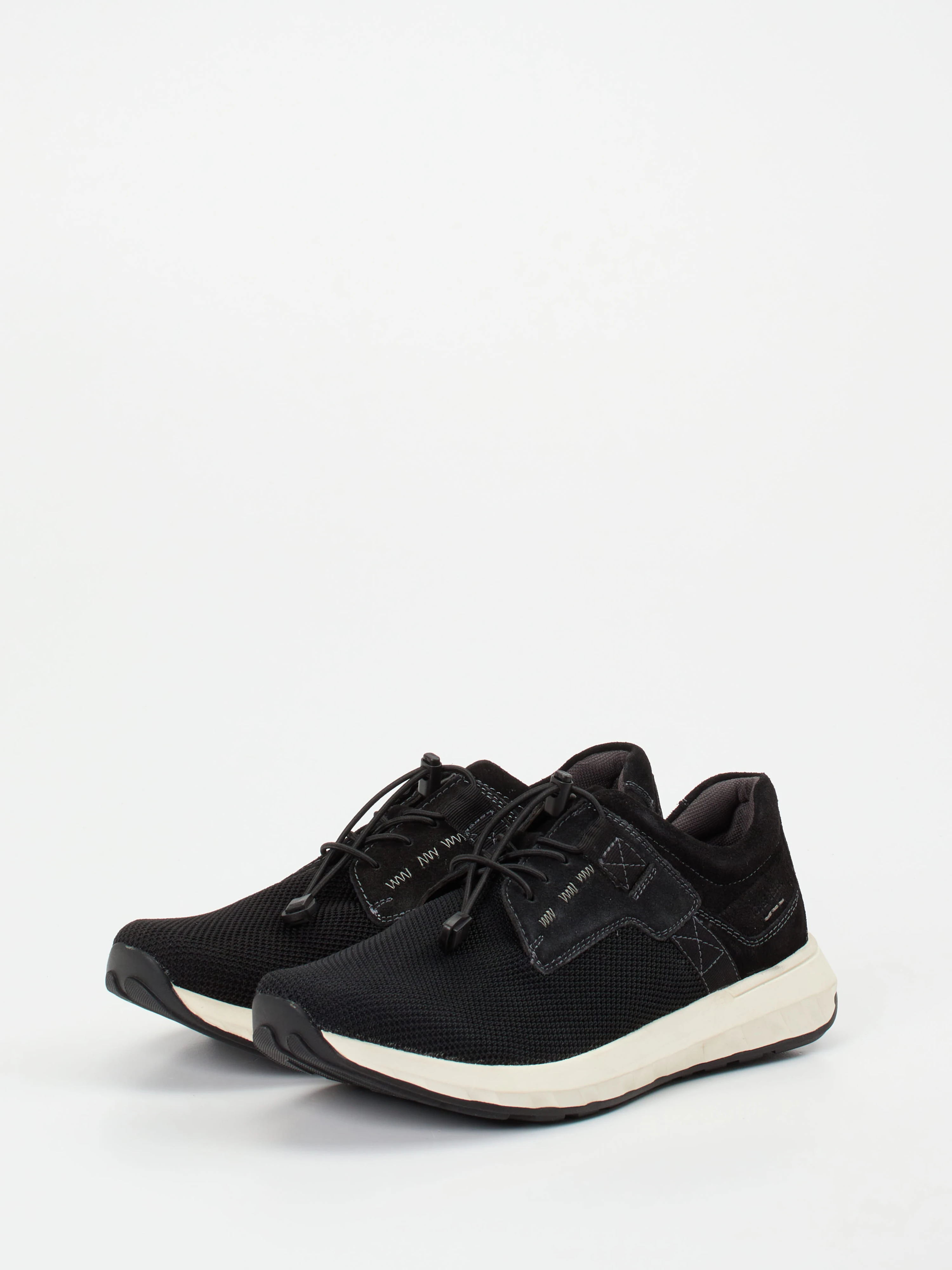 Sneaker schwarz 4661009062902