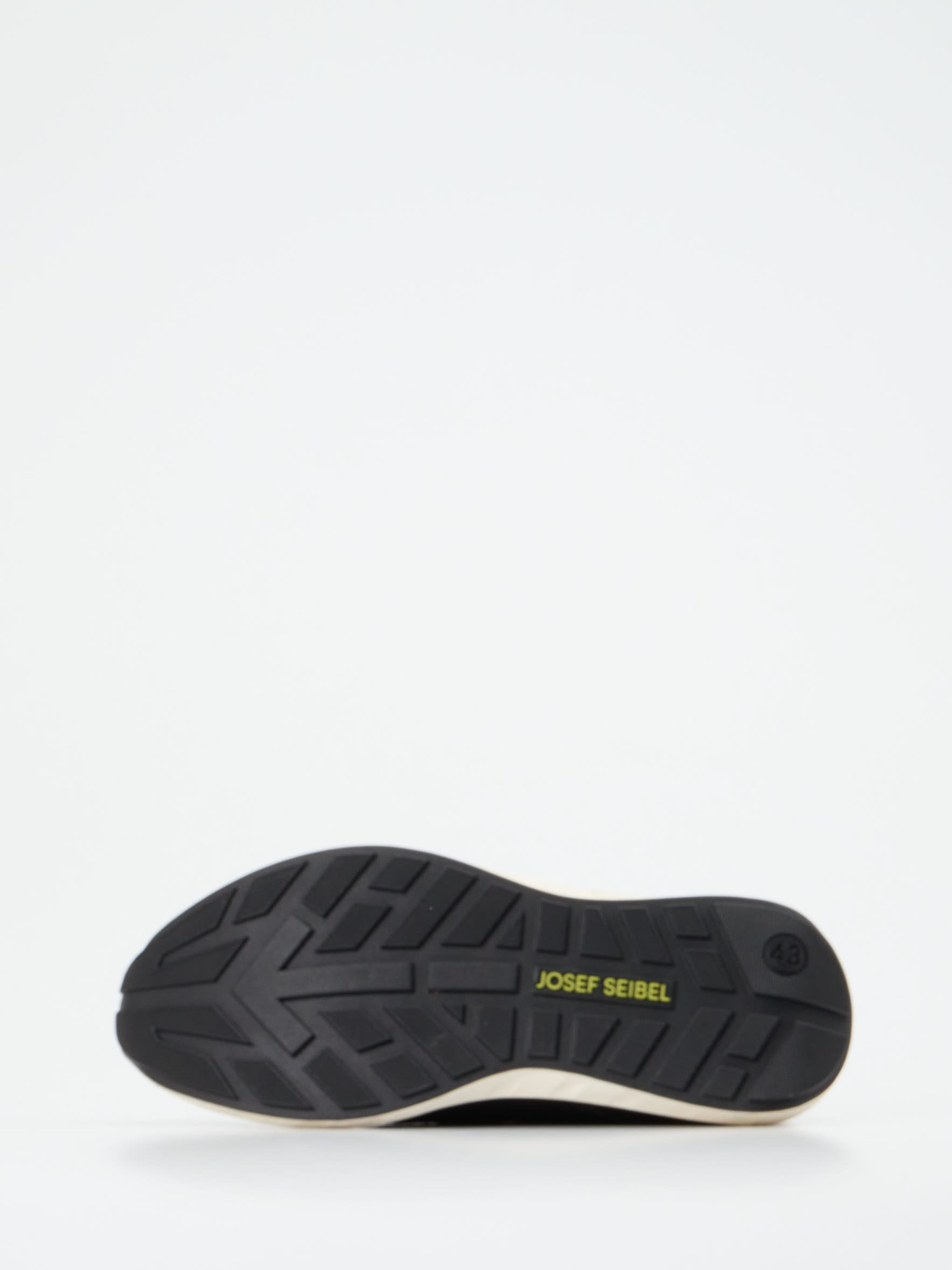 Sneaker schwarz 4661009062905
