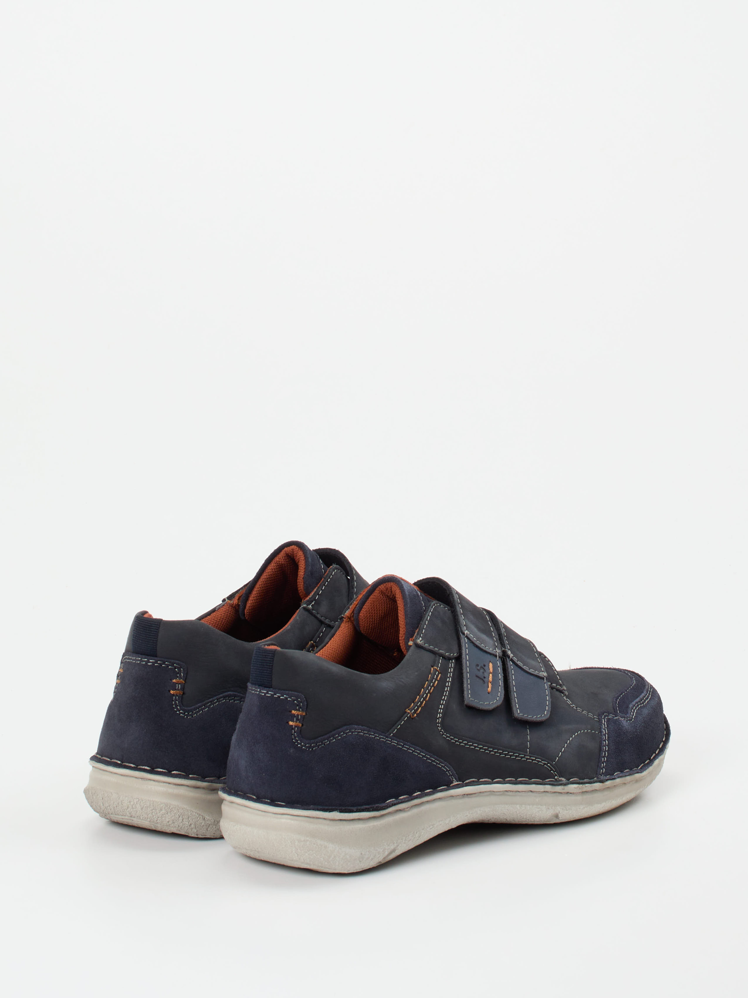 Slipper blau 4551109000903