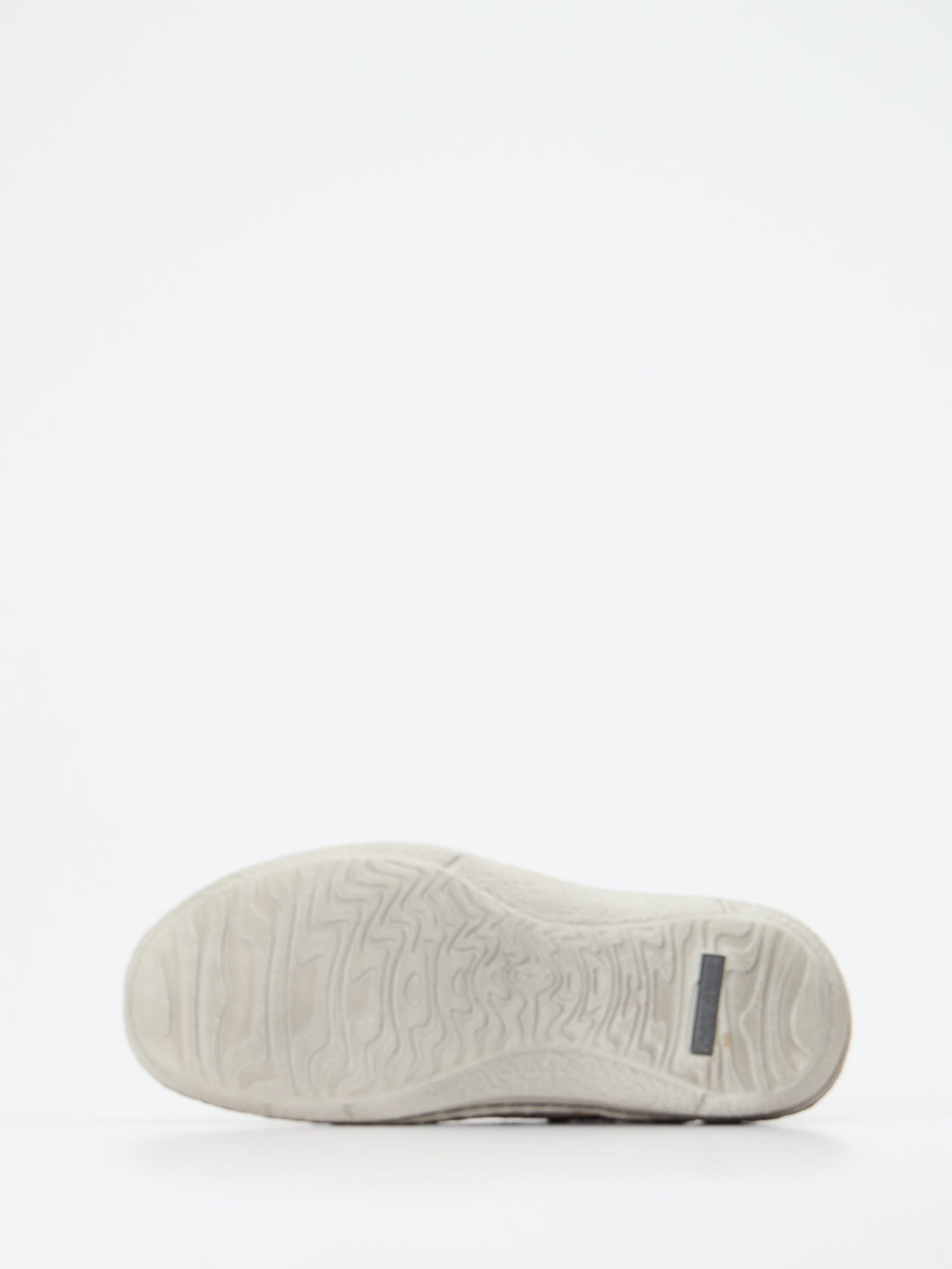 Schnürschuh braun 4651249001305