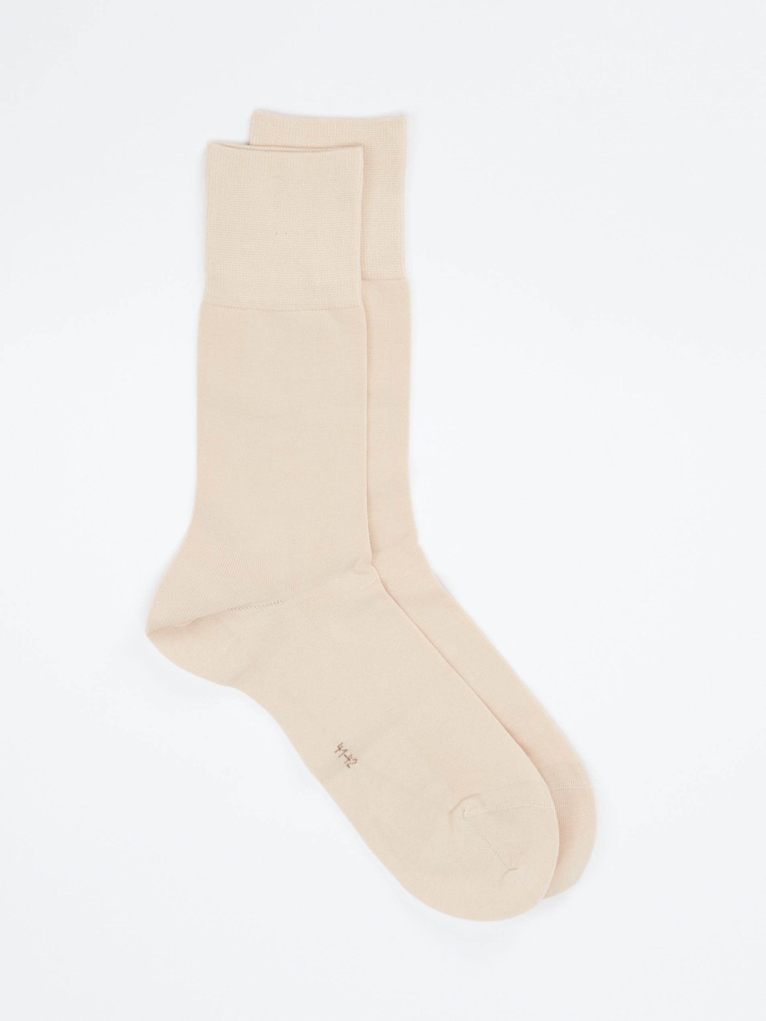 Herrensocken Tiago beige 9490399000506