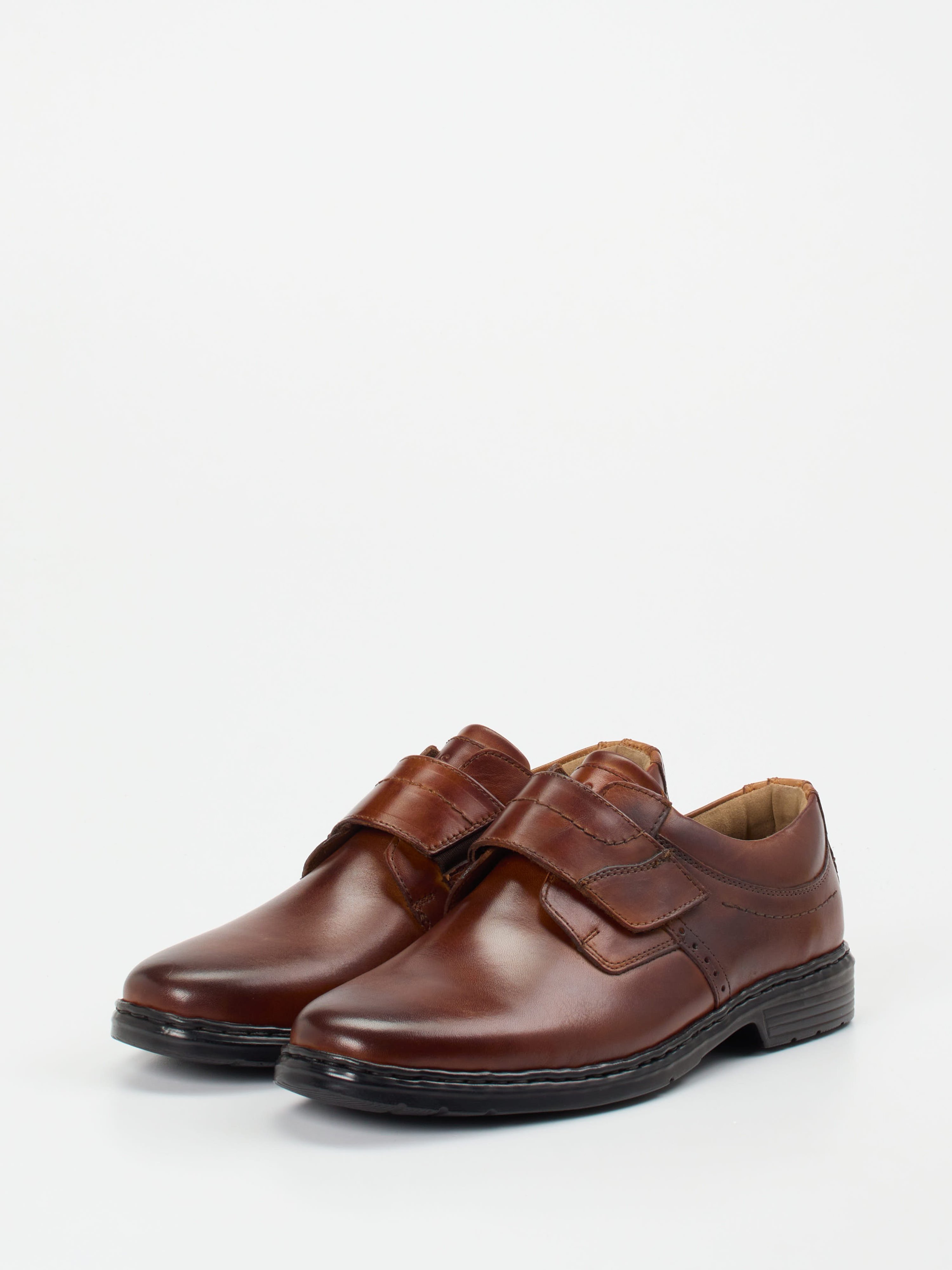 Slipper braun 4551289000802