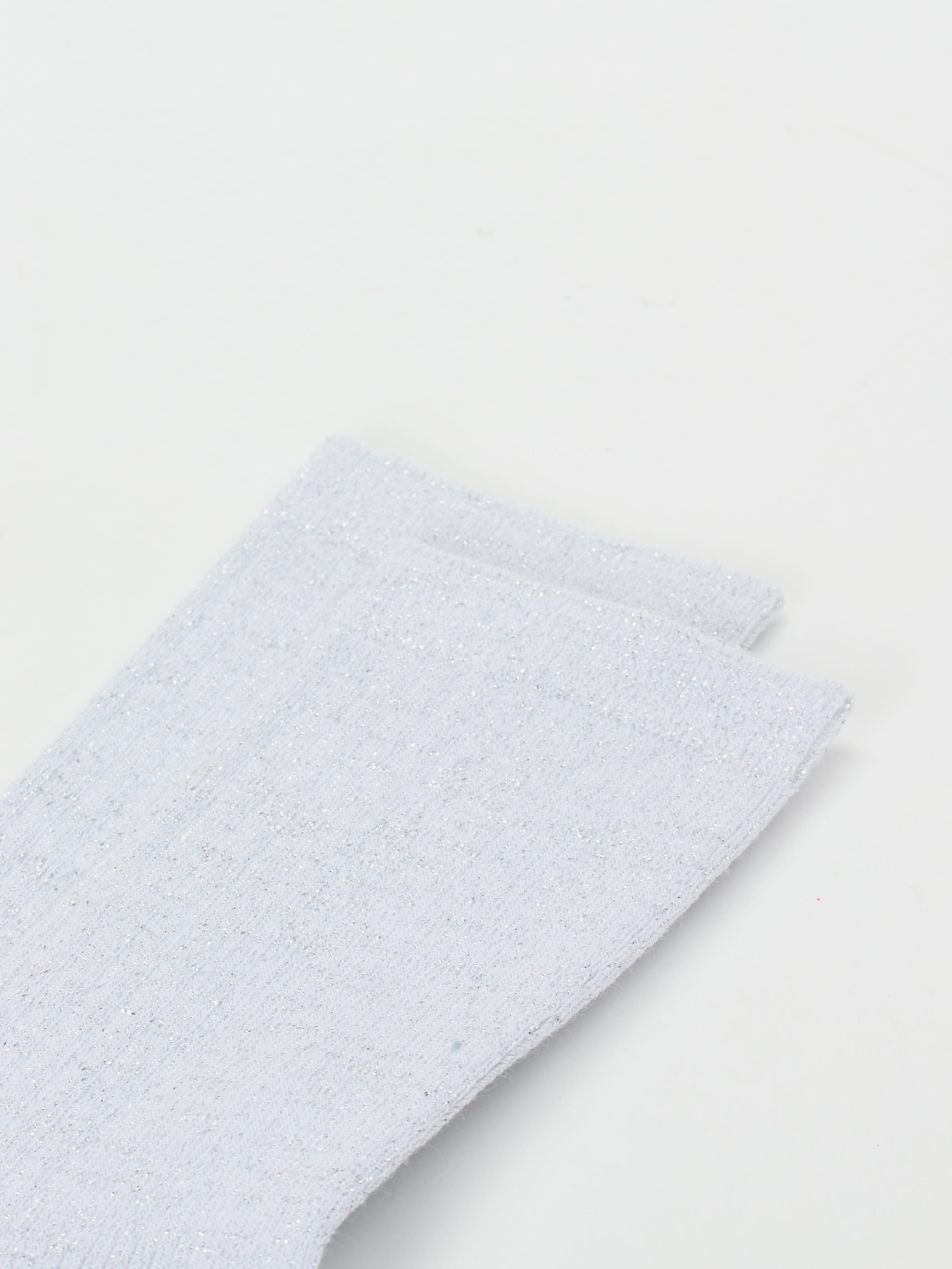 Damen Socken weiß 9190799002401