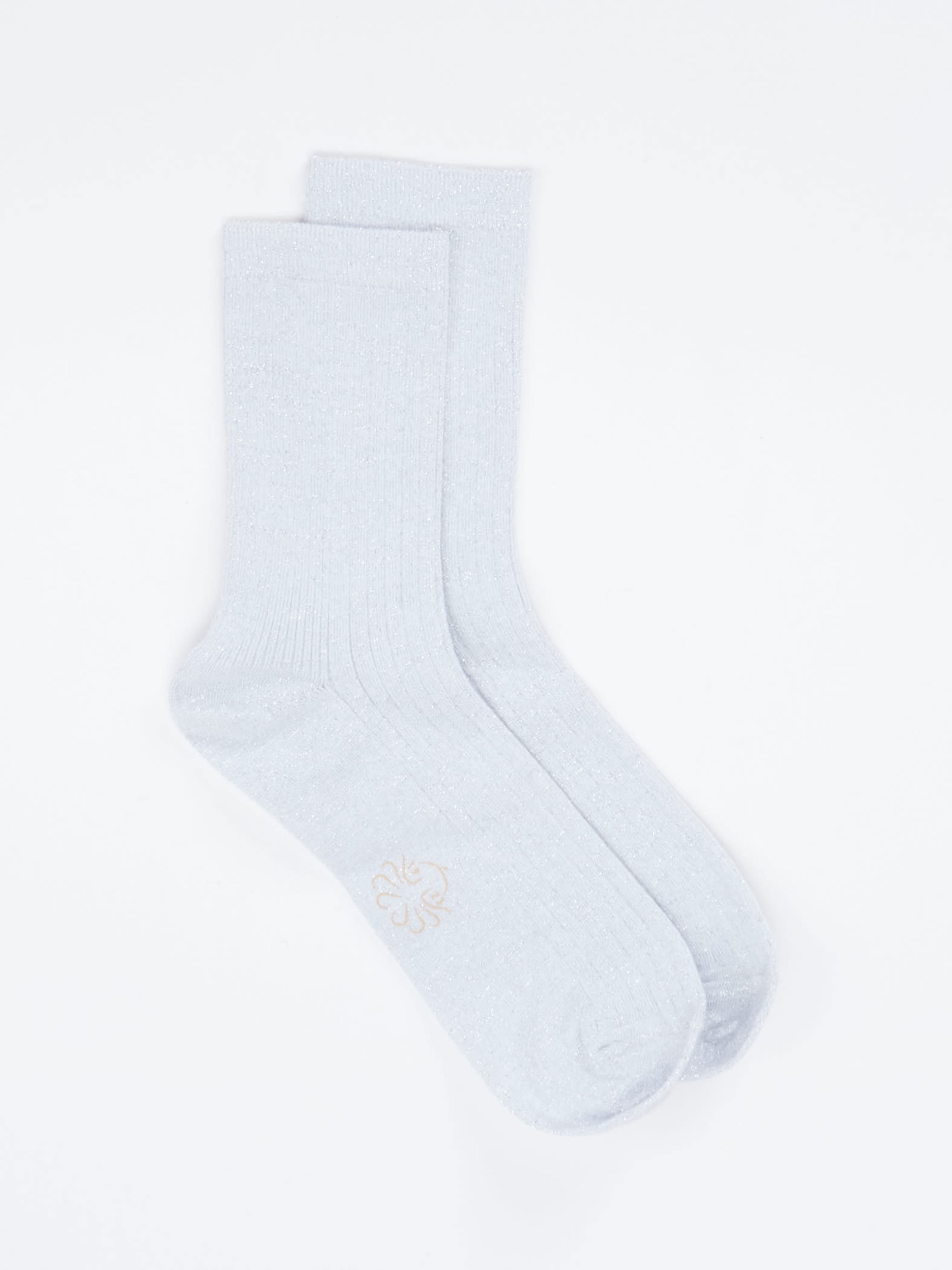 Damen Socken weiß 9190799002406