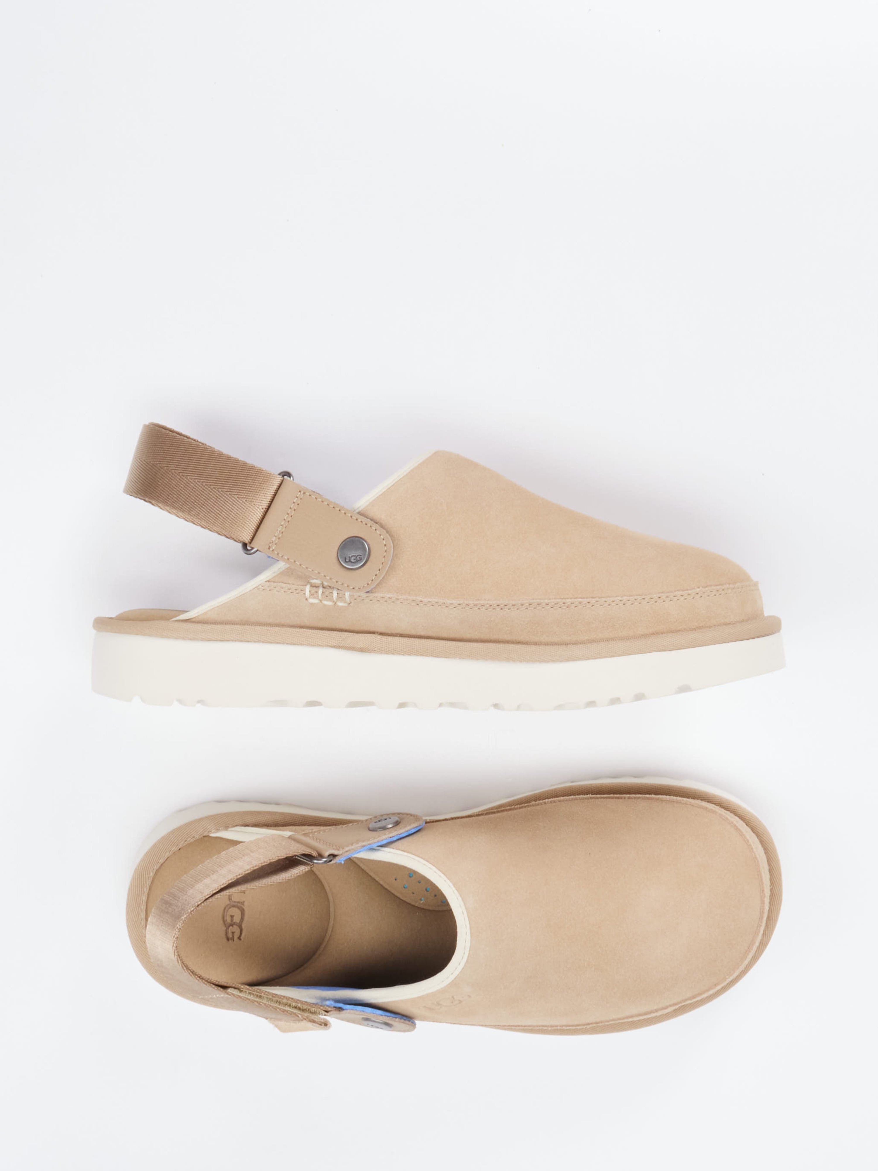 Sandale beige 4301359000204