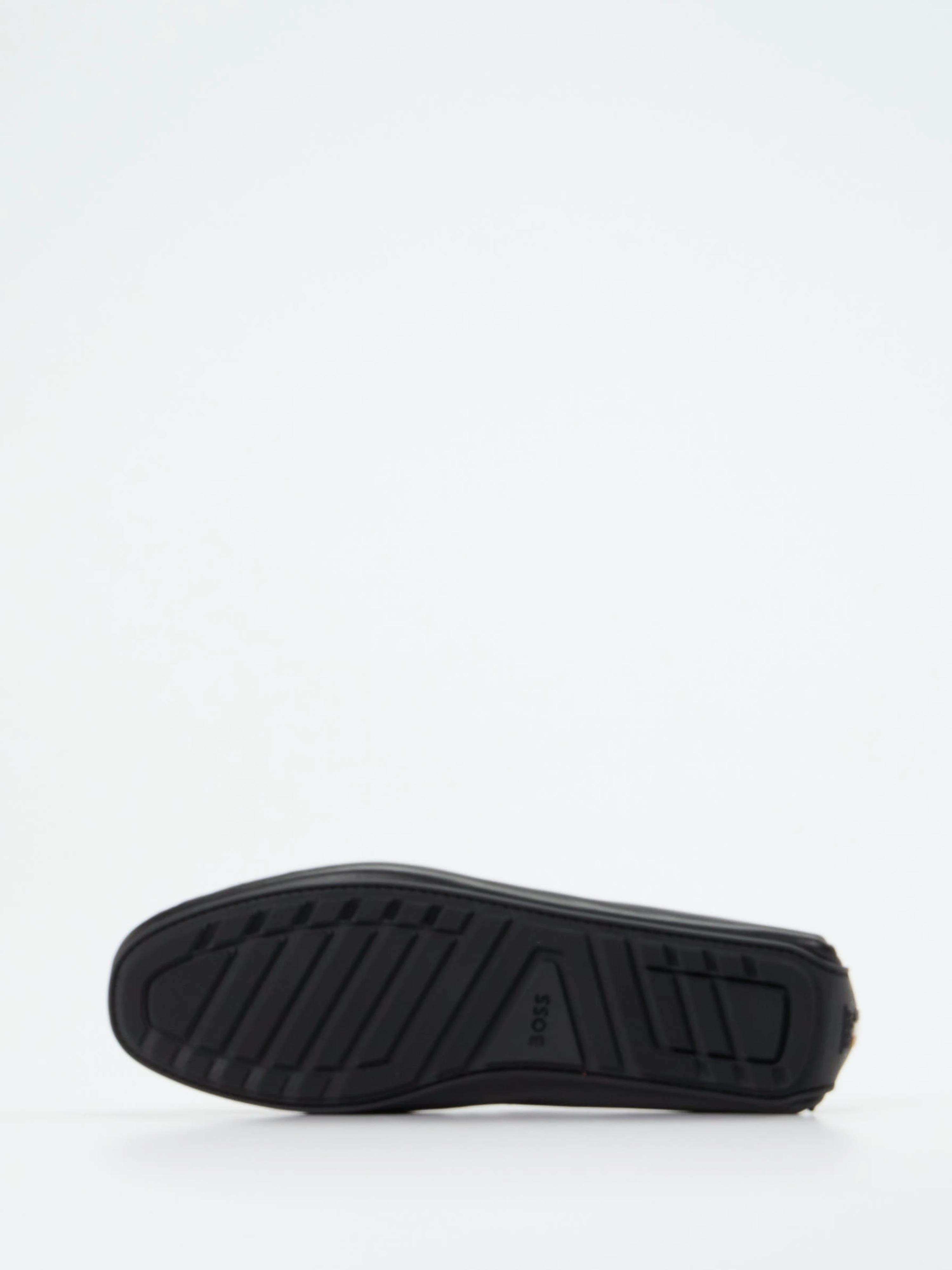 Slipper schwarz 4510009012305