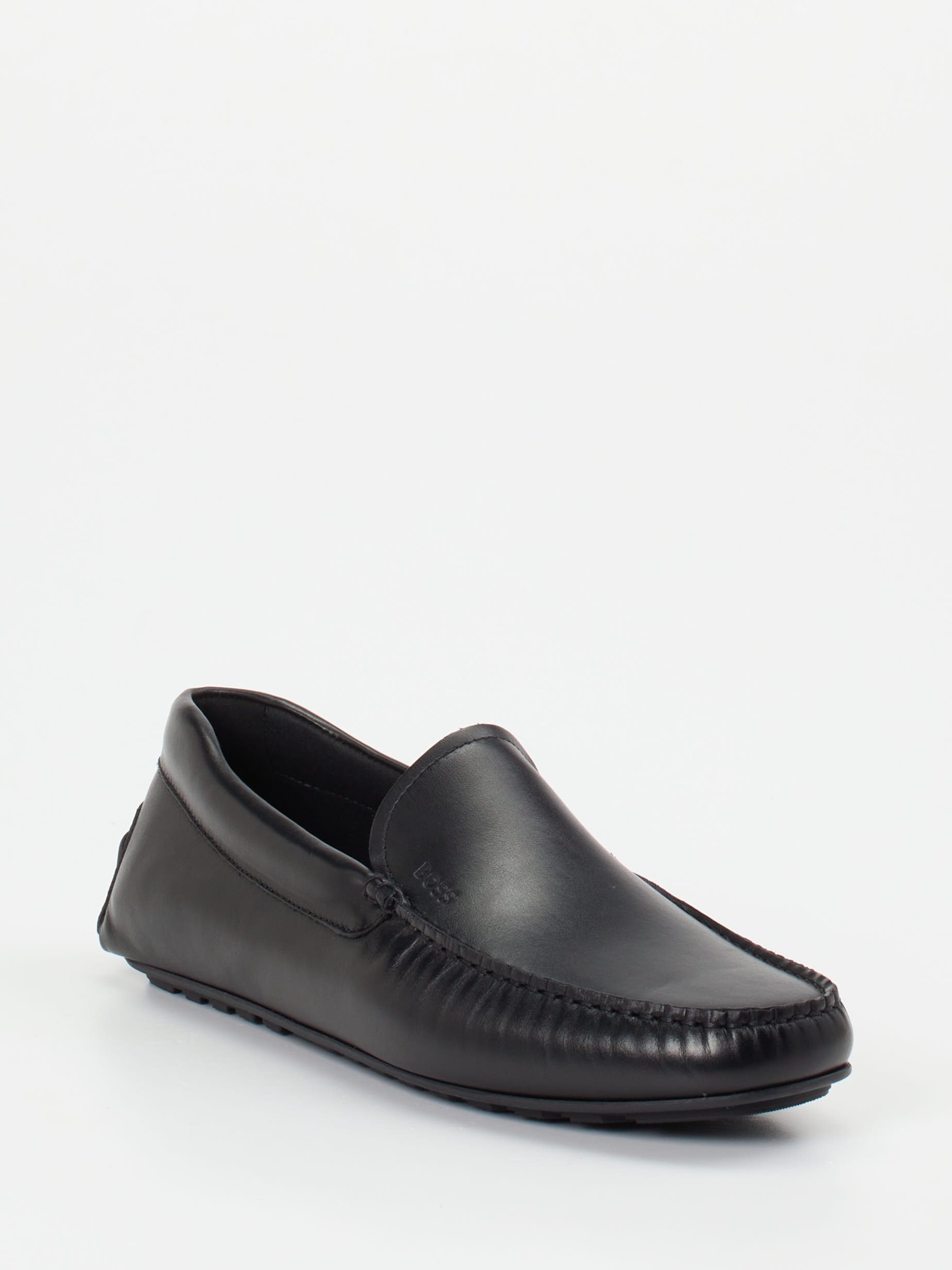 Slipper schwarz 4510009012306