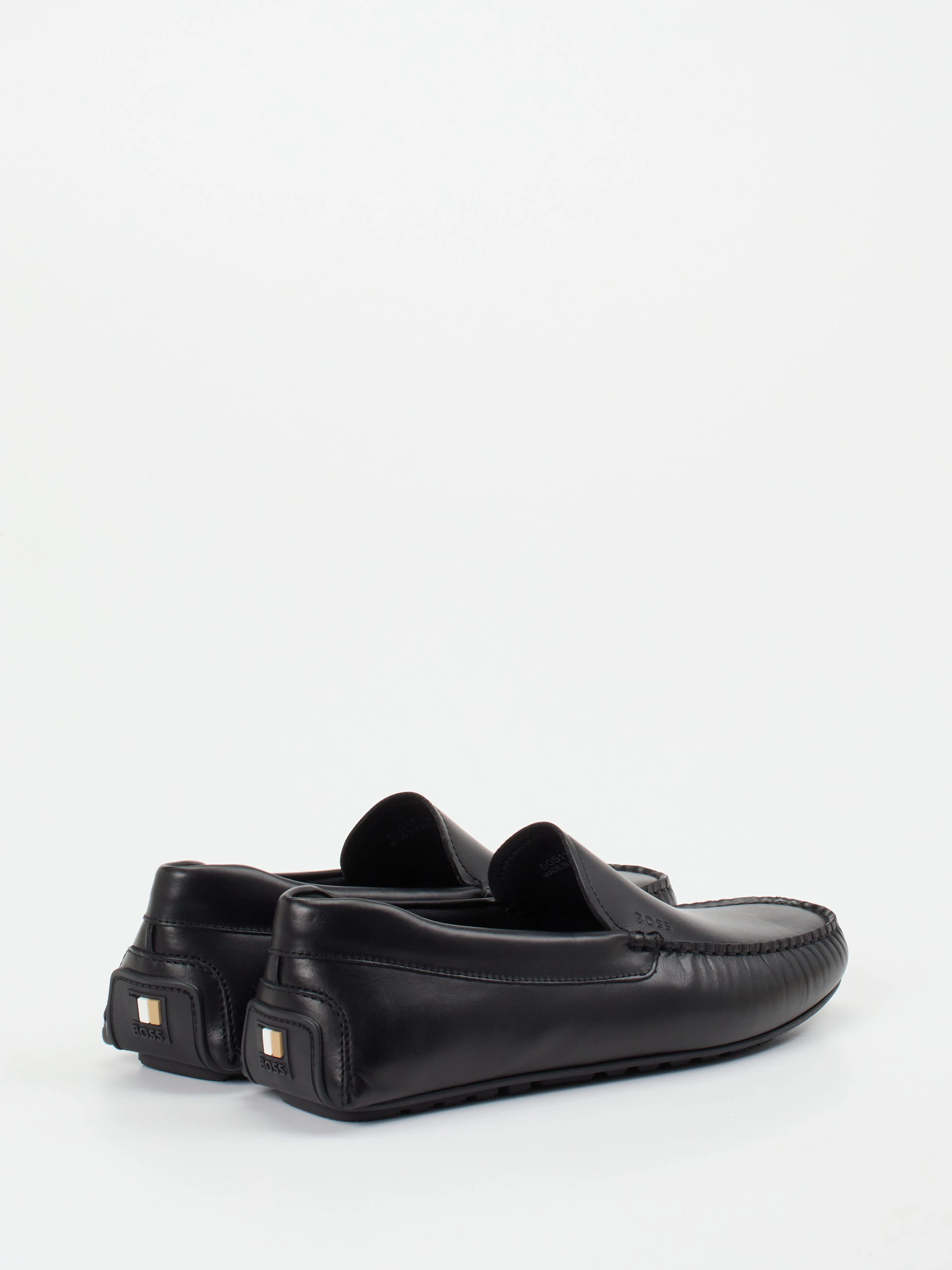 Slipper schwarz 4510009012303