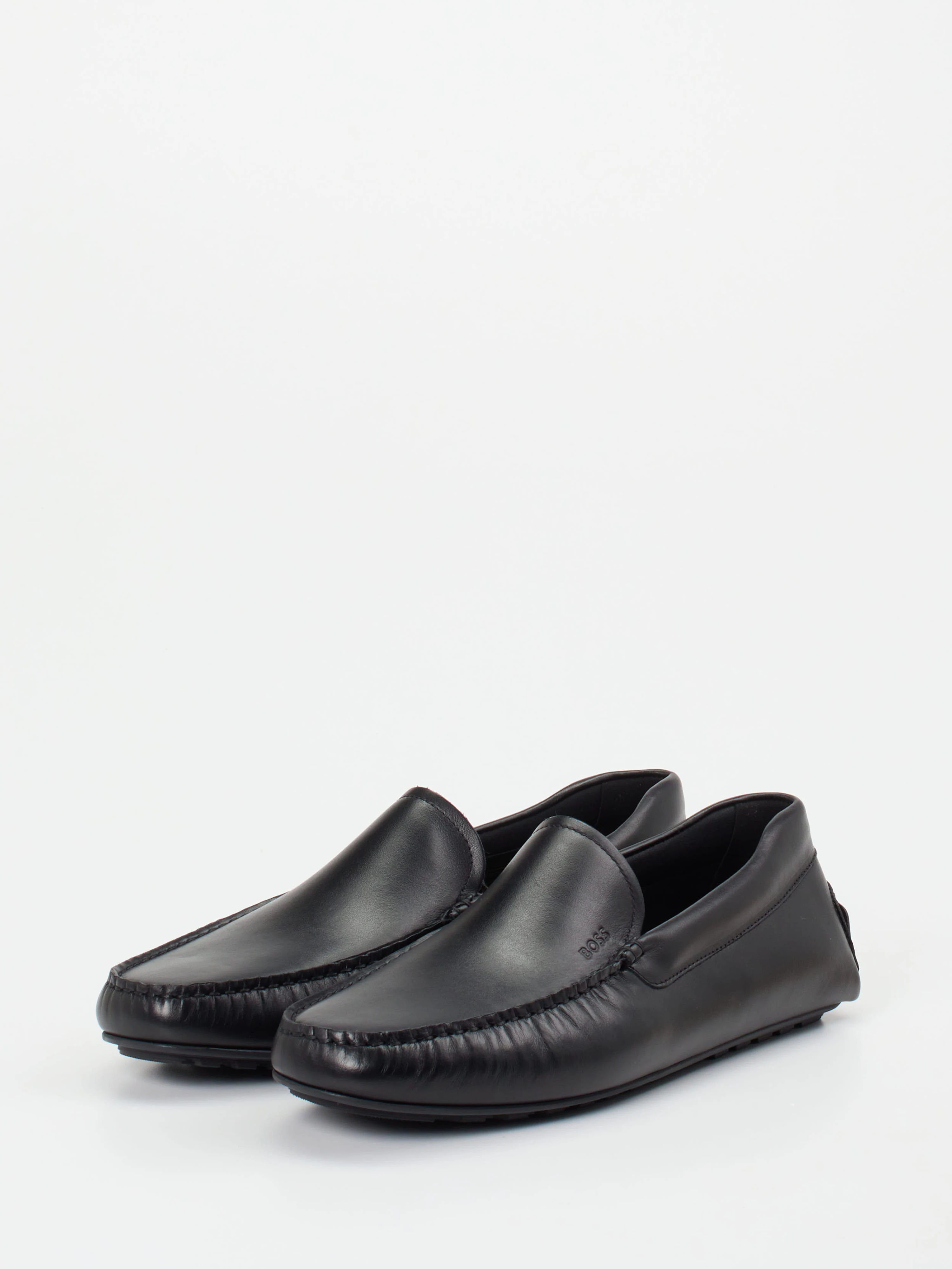 Slipper schwarz 4510009012302