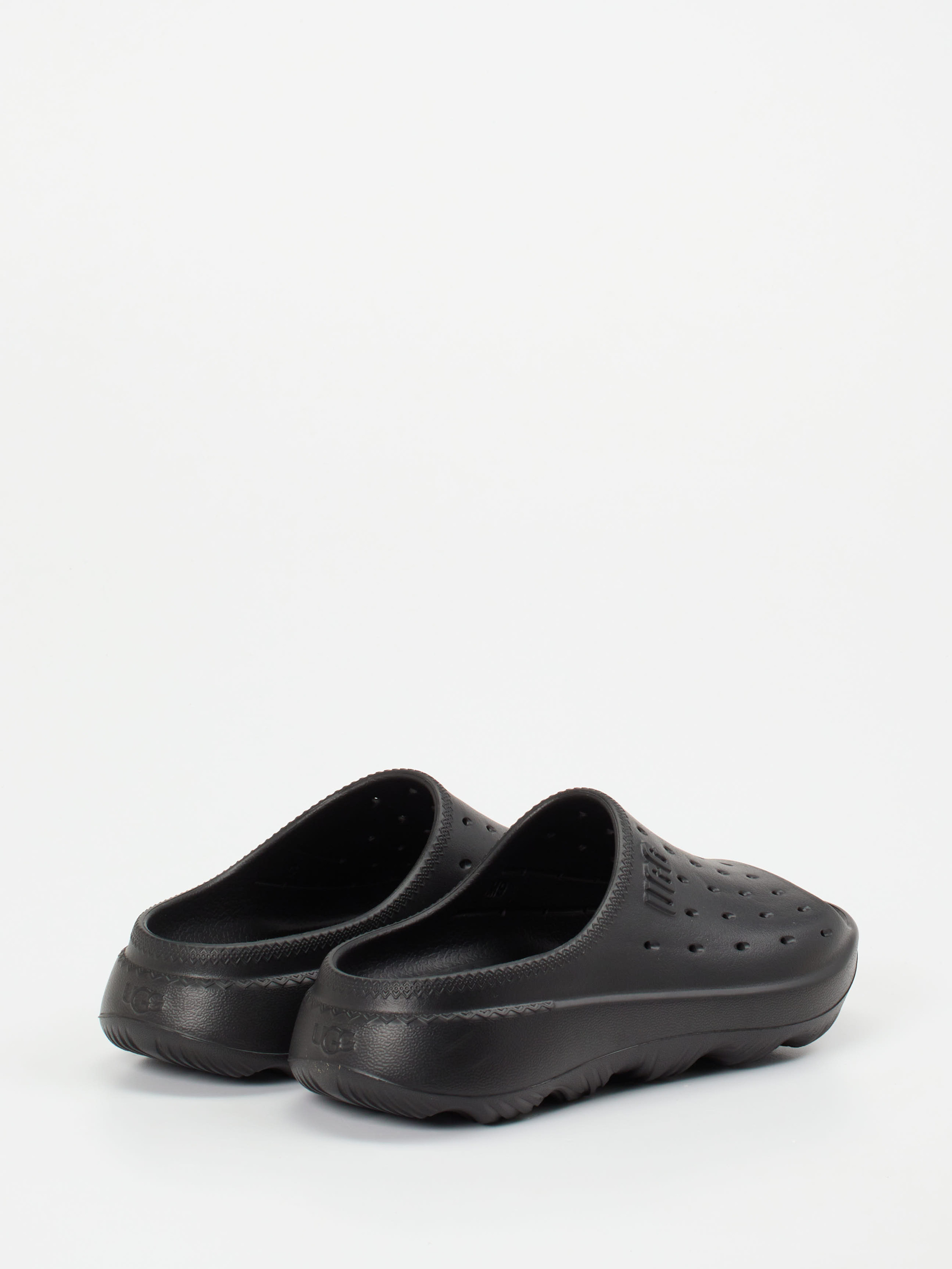 Pantolette schwarz 4110009005003