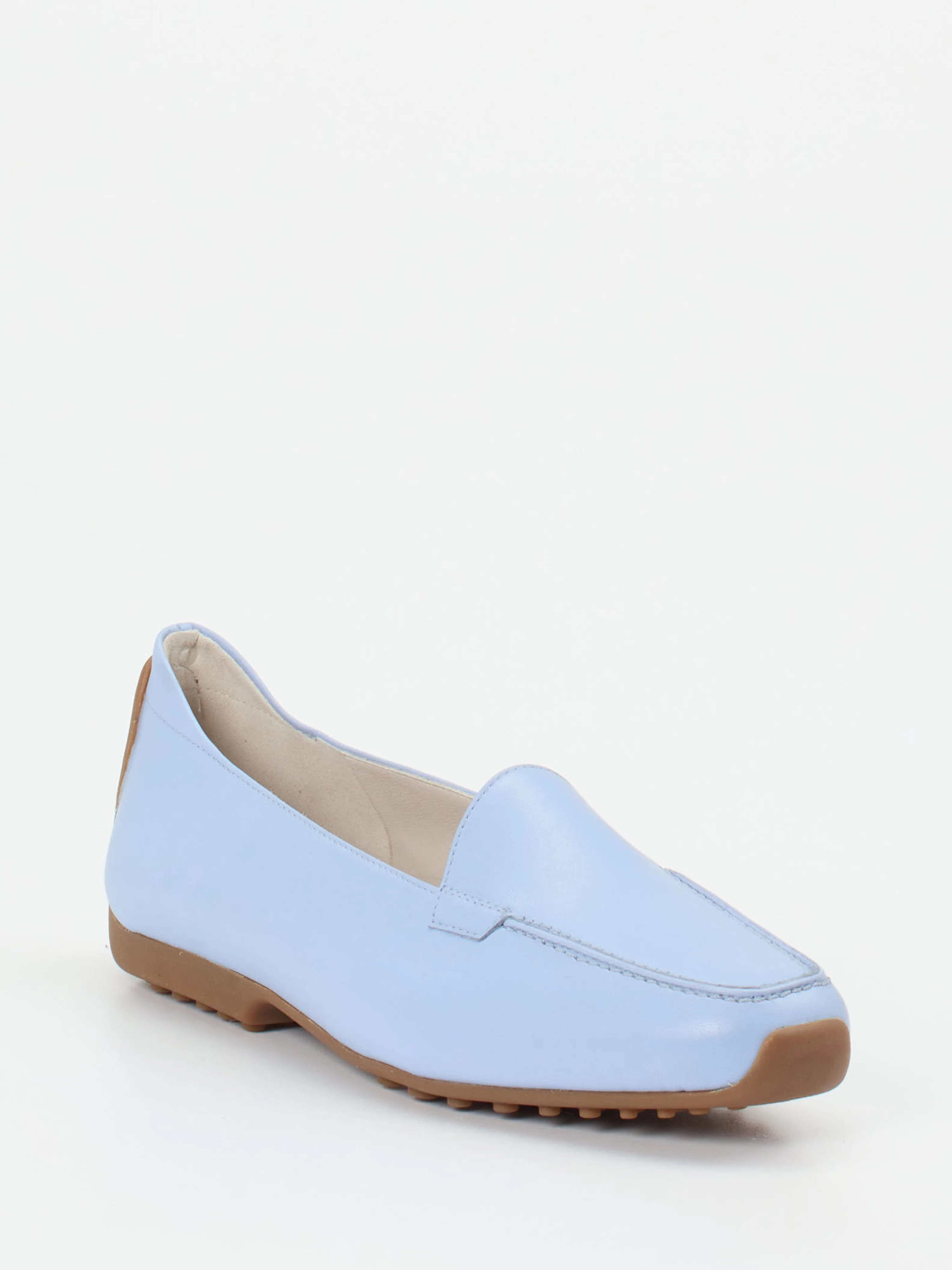 Slipper blau 1511159005706