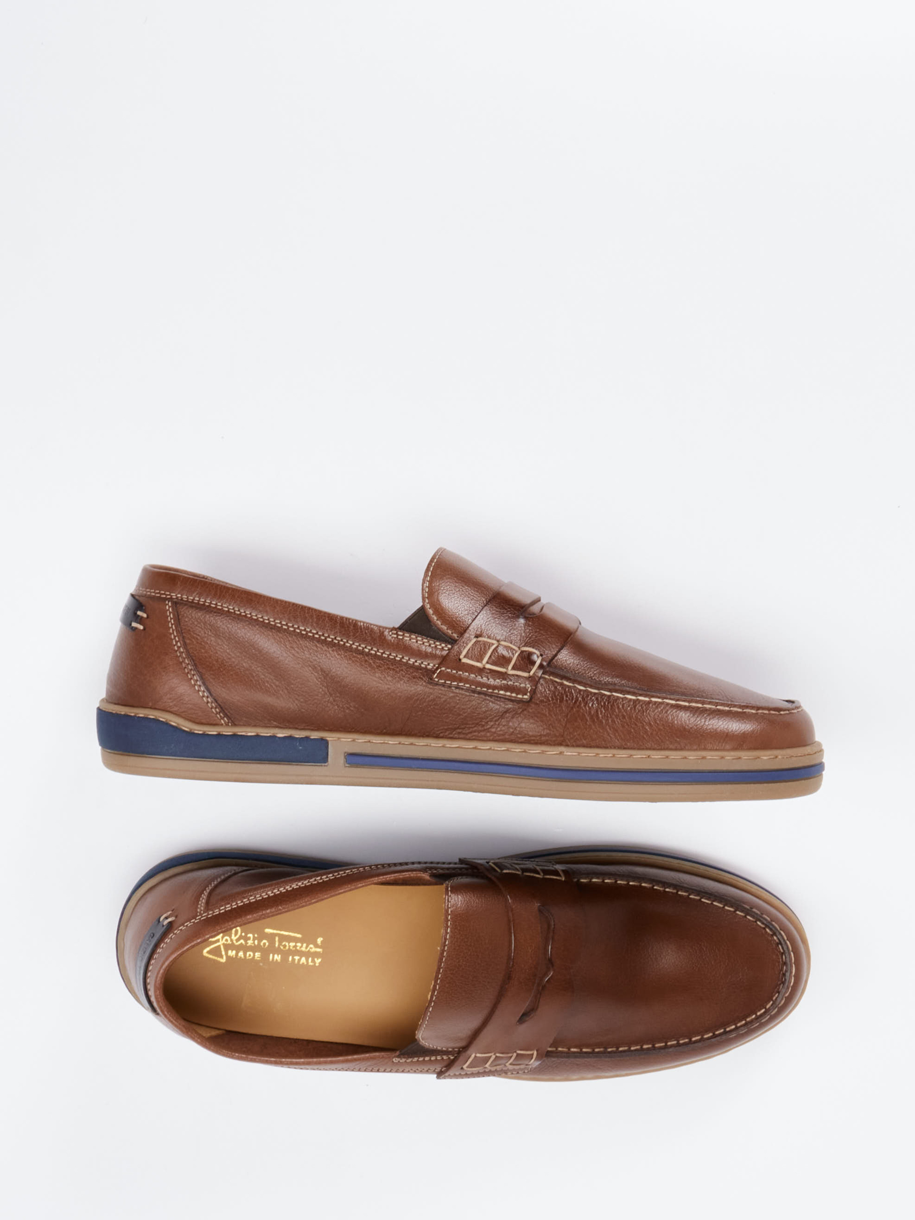Slipper braun 4510229005304