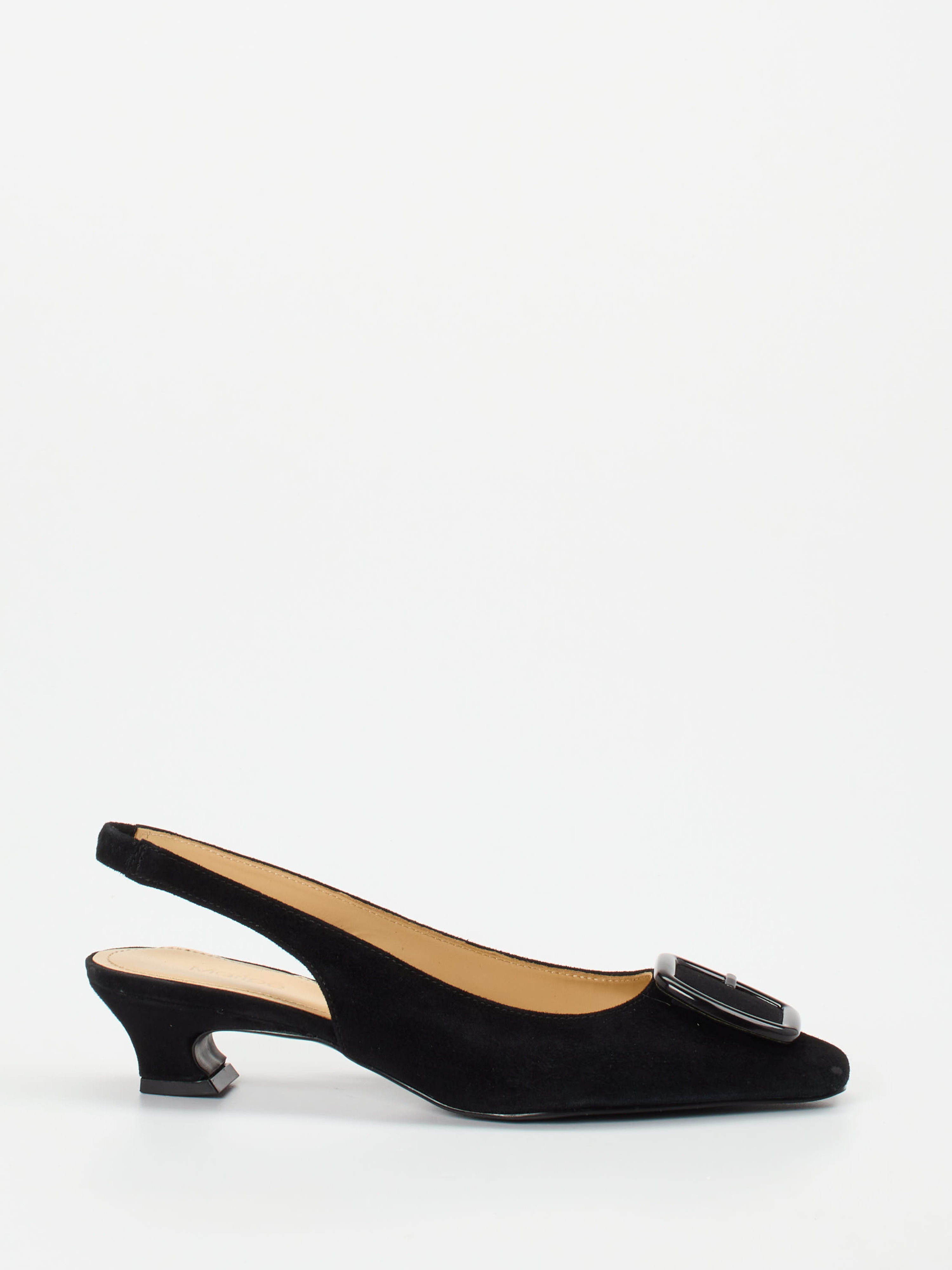 Slingpumps schwarz 1303009000401