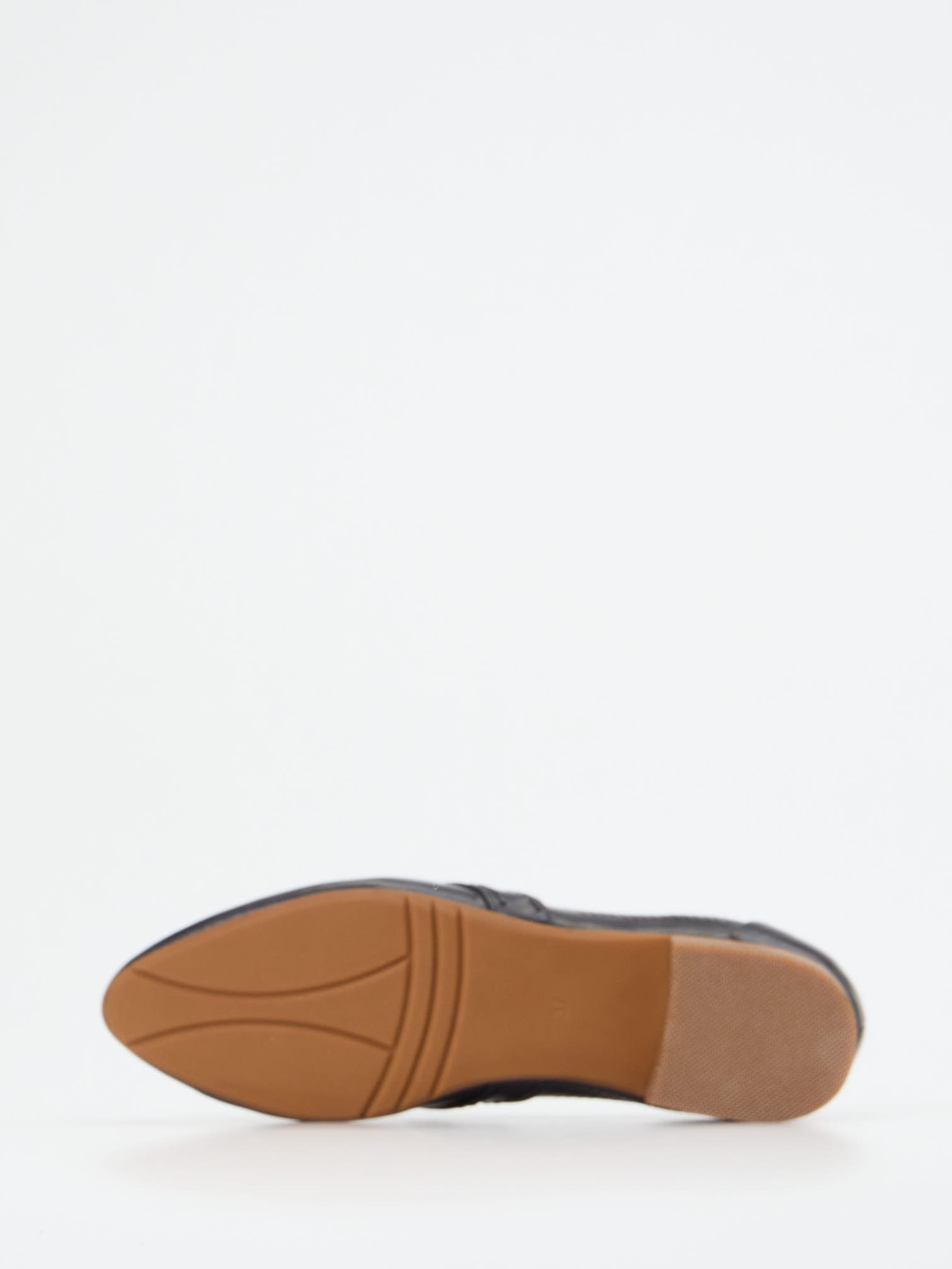 Slipper blau 1511109032005