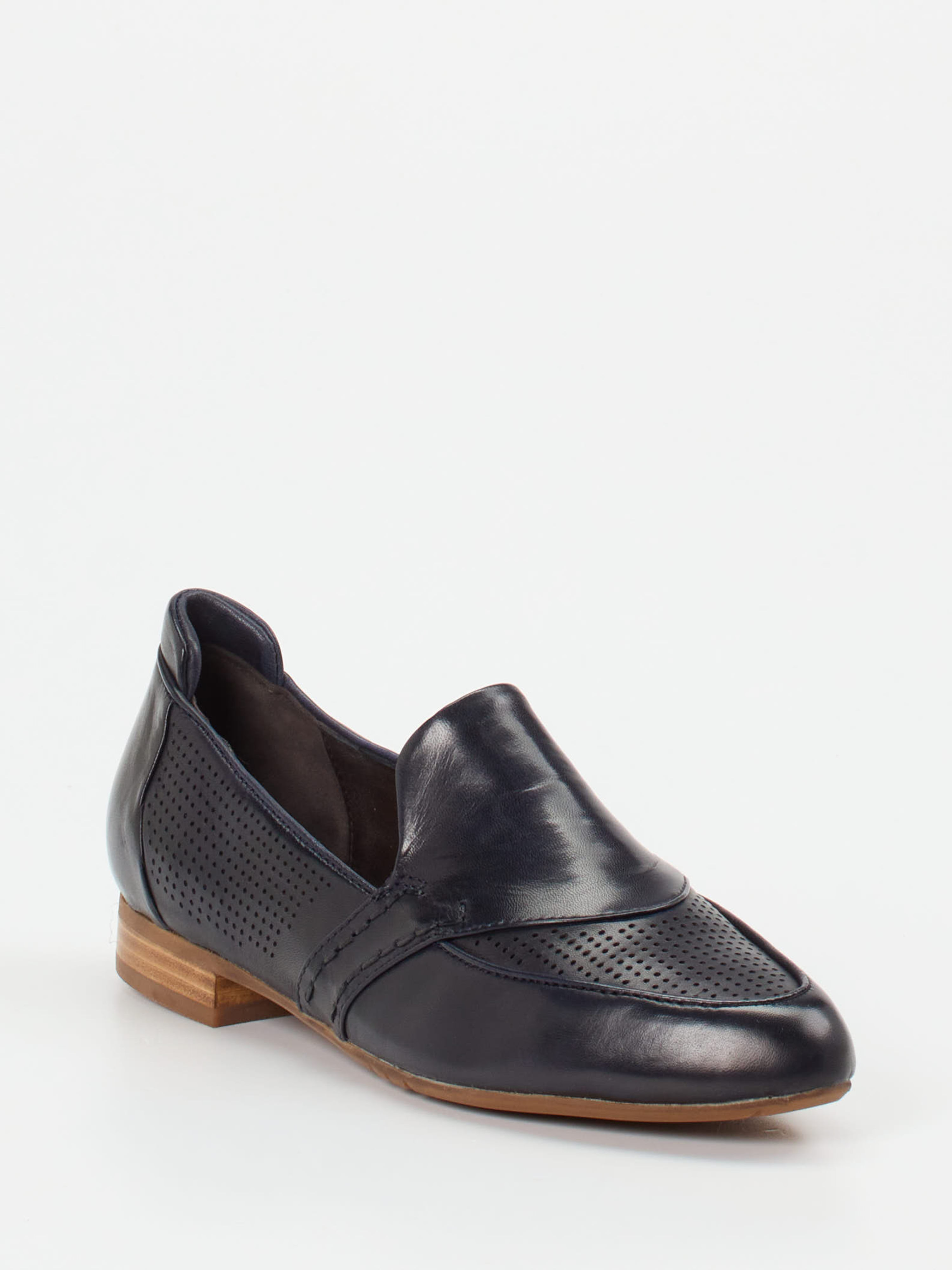 Slipper blau 1511109032006
